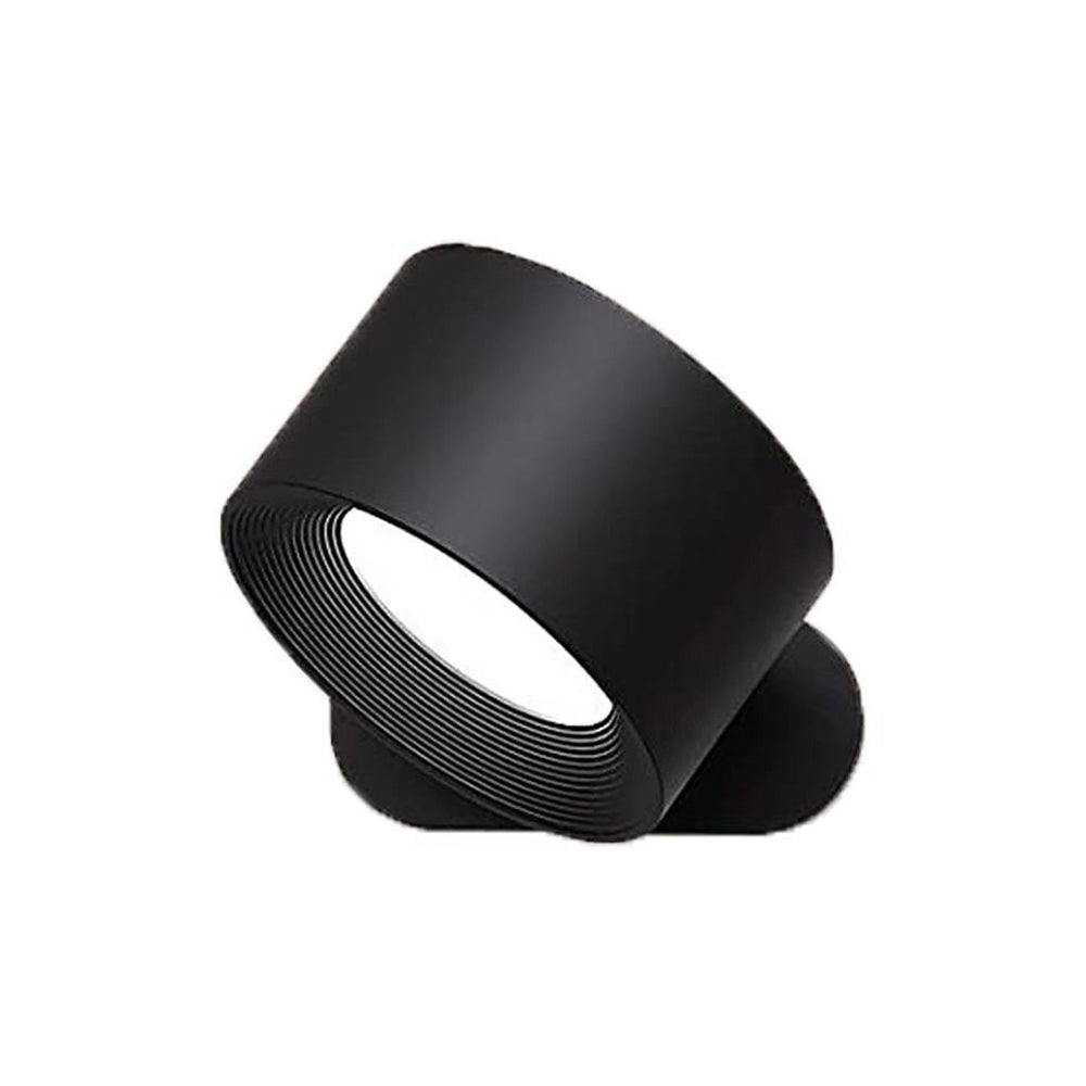 Modern LED Rotation Mini Wall Light - Cueteks