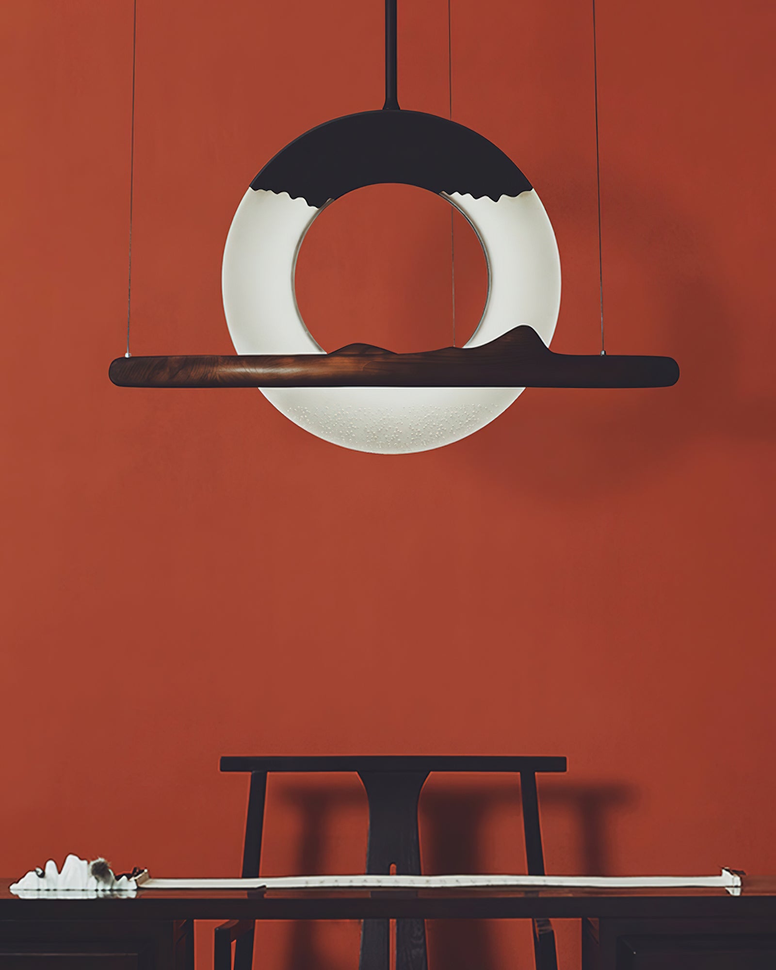 Reincarnation Pendant Lamp - Cueteks
