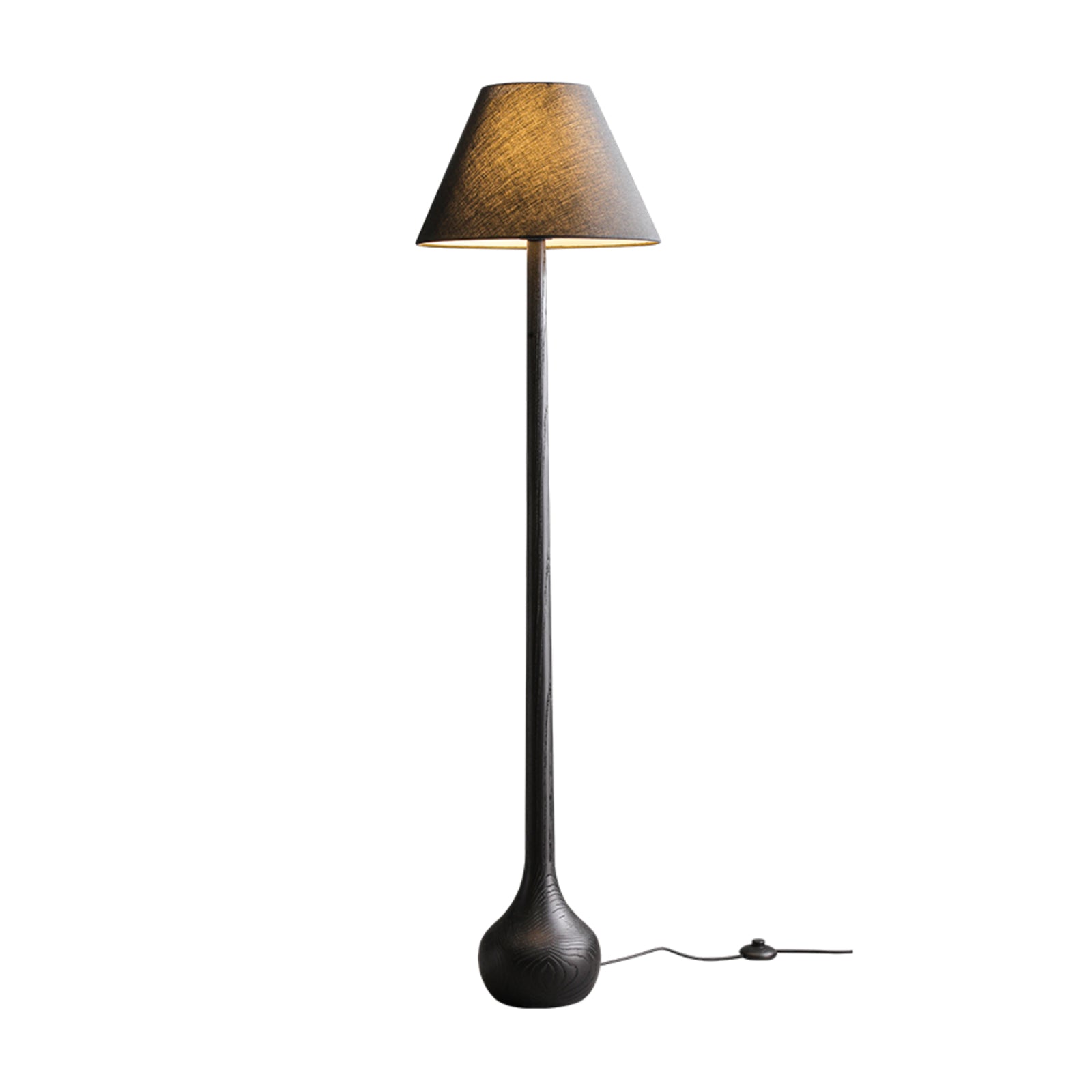 Final Strike Floor Lamp - Cueteks