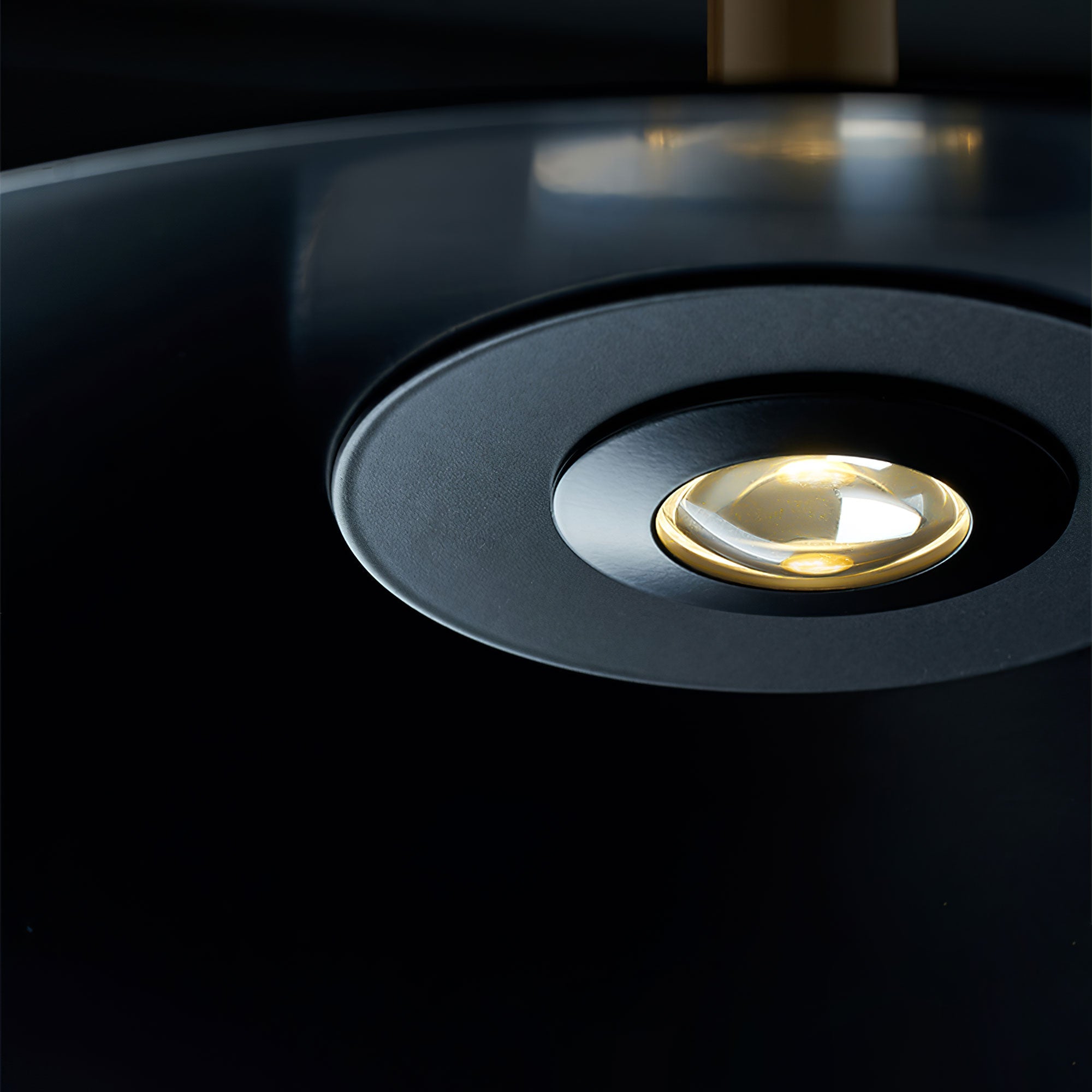 Altura Pendant Lamp - Cueteks