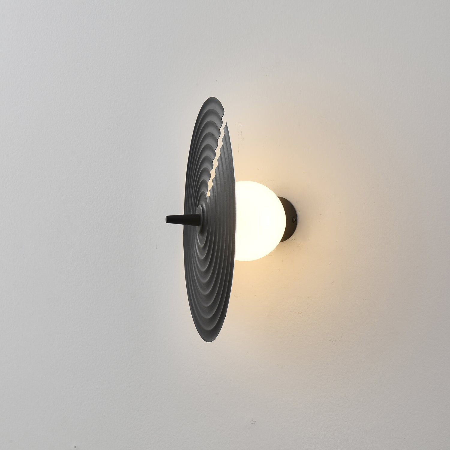 Symphony Wall Lamp - Cueteks