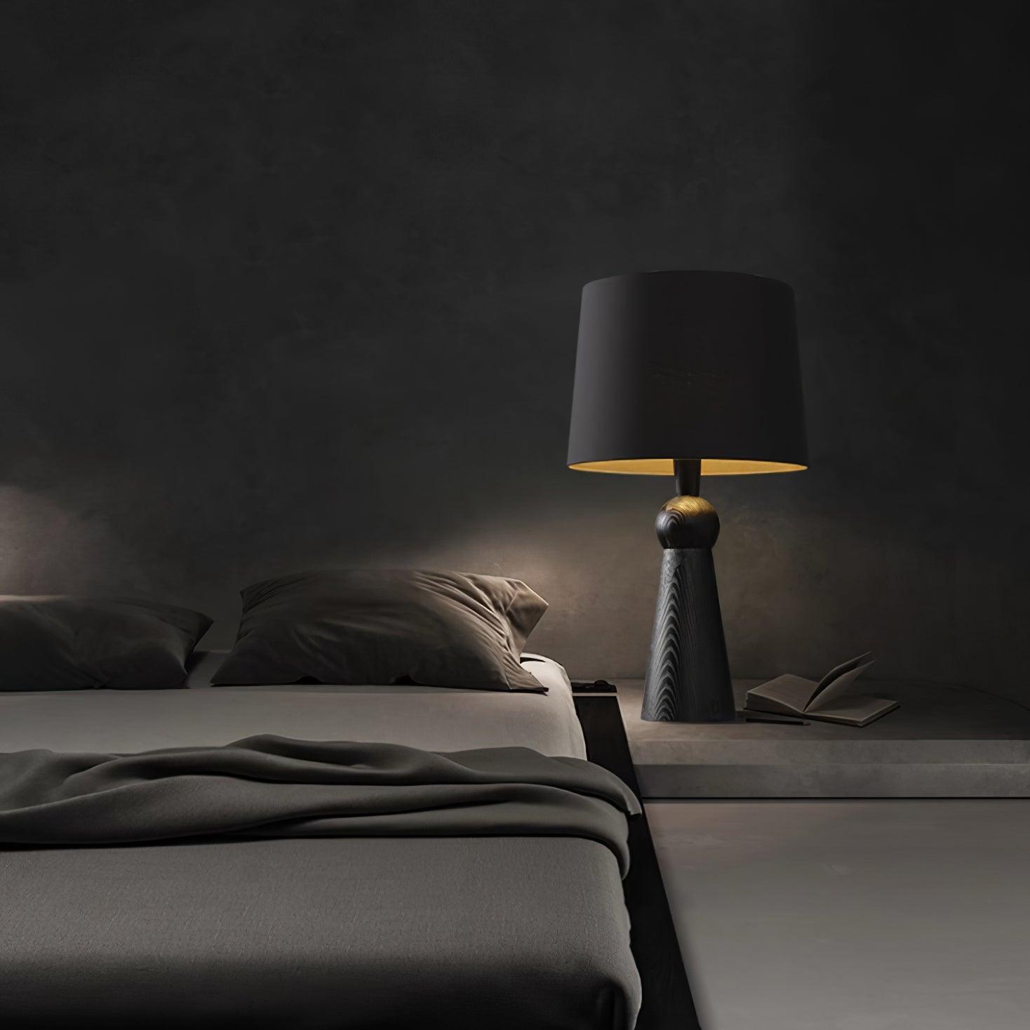 Bella Table Lamp - Cueteks