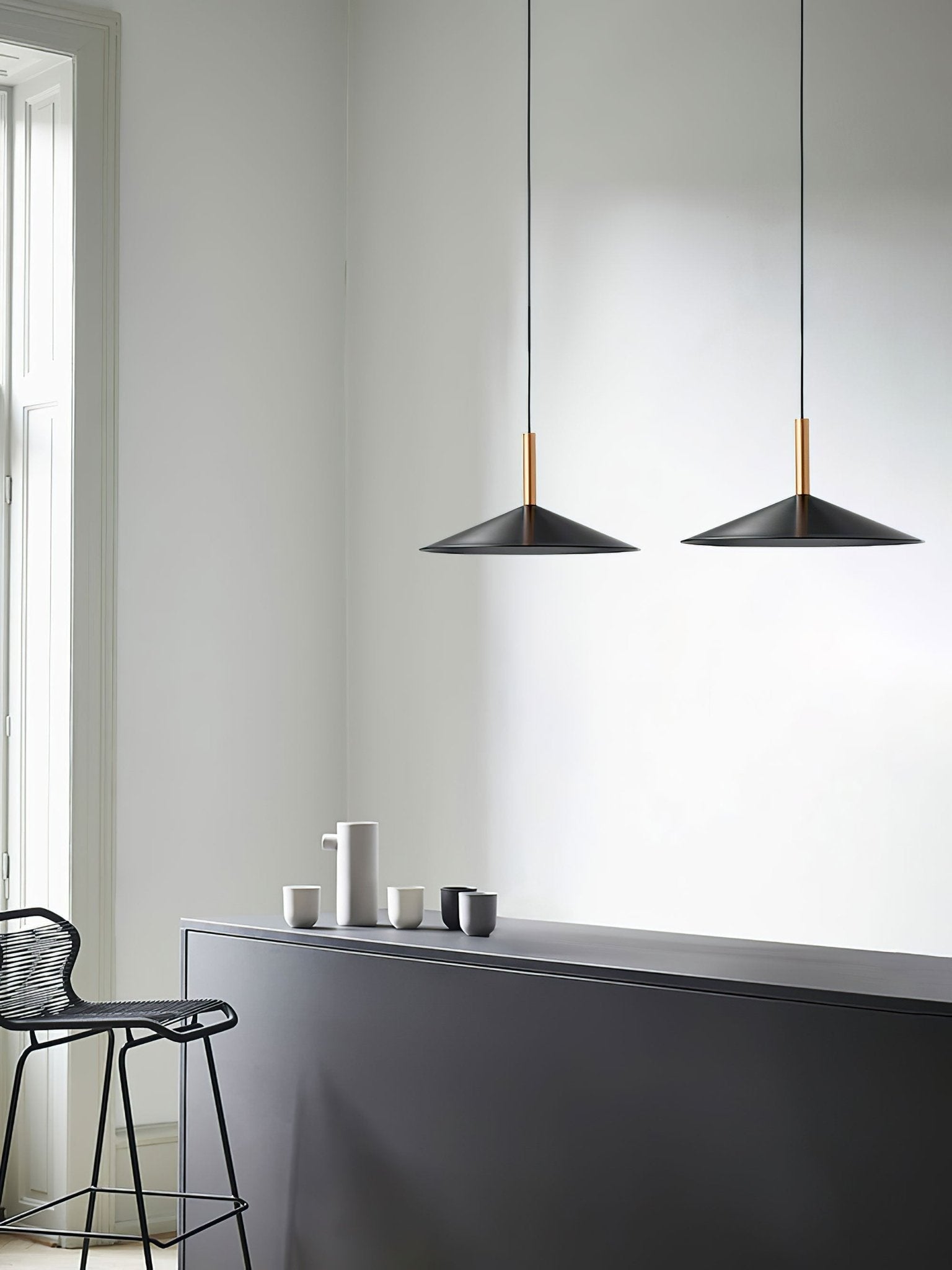 Altura Pendant Lamp - Cueteks