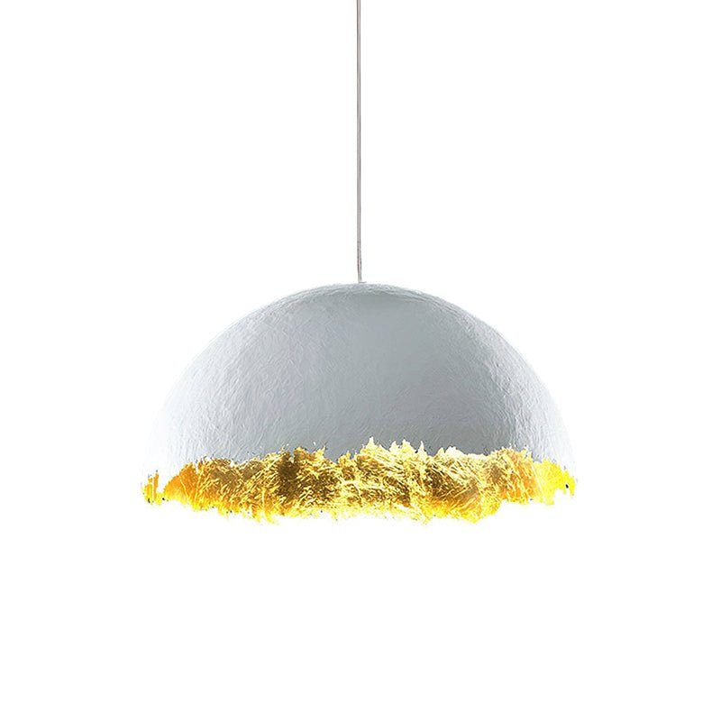 Postkrisi Pendant Light - Cueteks