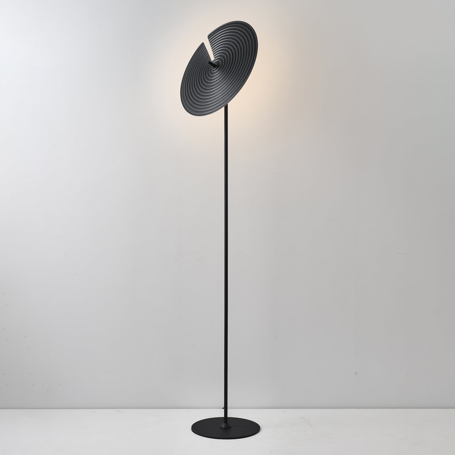 Symphony Floor Lamp - Cueteks
