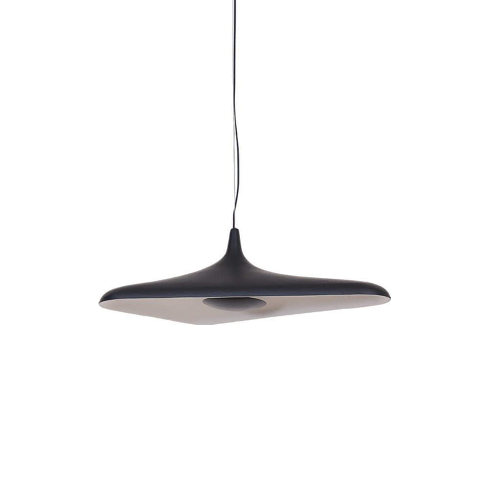 Soleil Noir Pendant Lamp - Cueteks