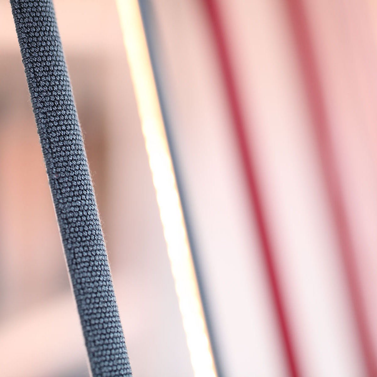 Elastica Arbitrary Floor Lamp - Cueteks