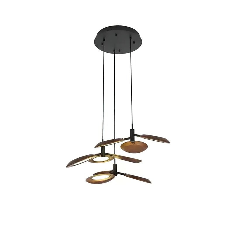 Hotaru Chandelier - Cueteks