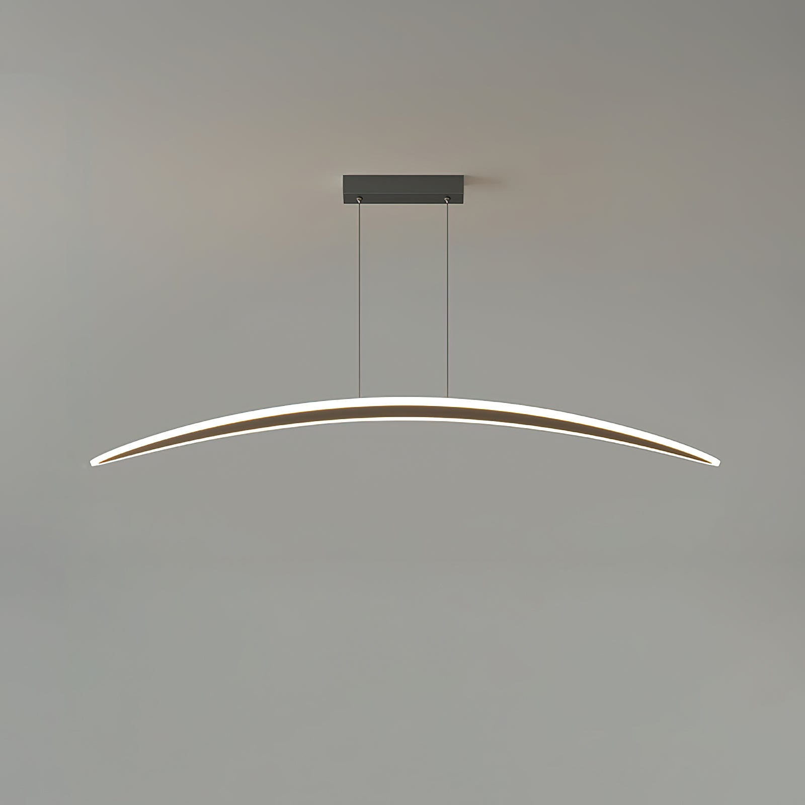 Hyperbola Pendant Light - Cueteks