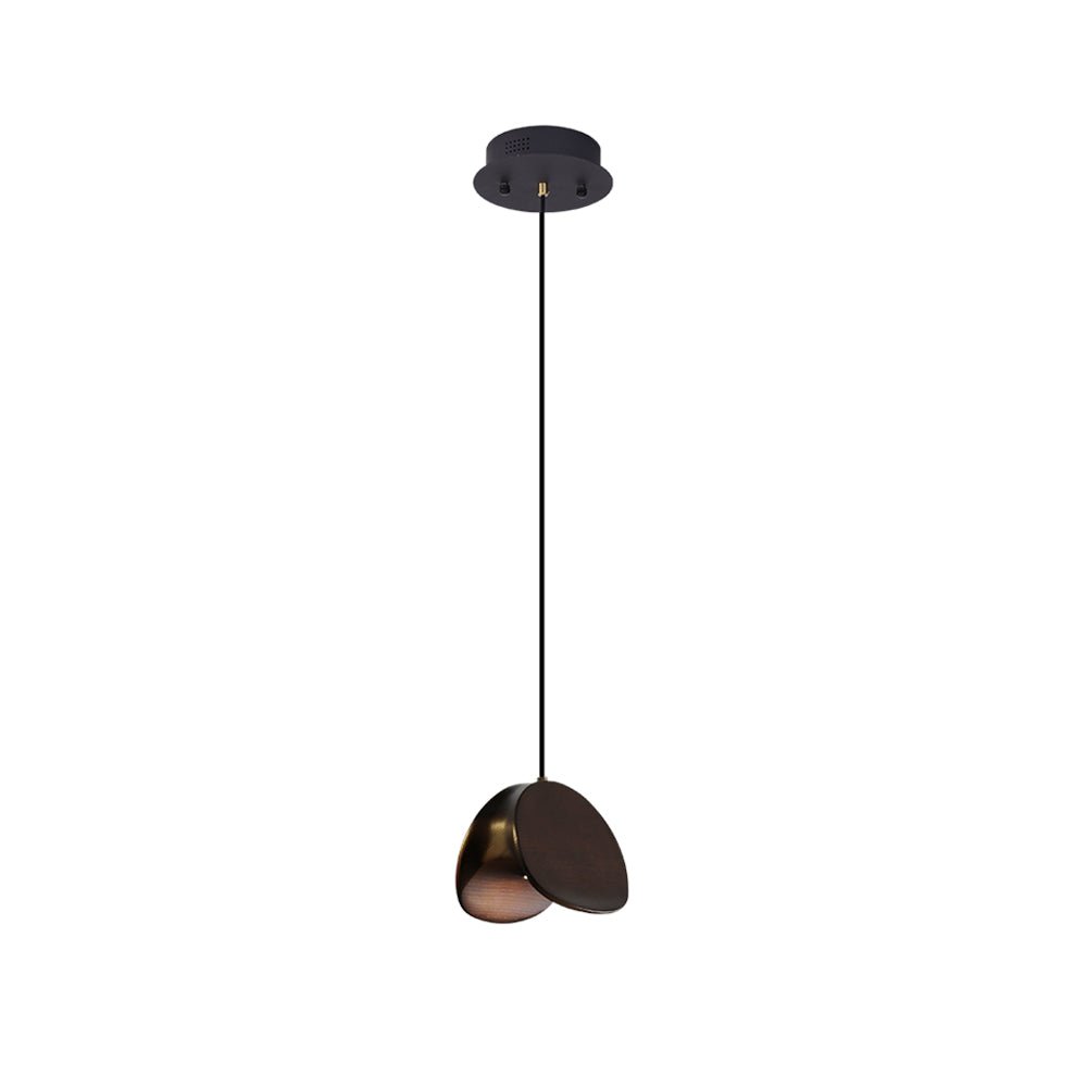 Siyuan Pendant Lamp - Cueteks