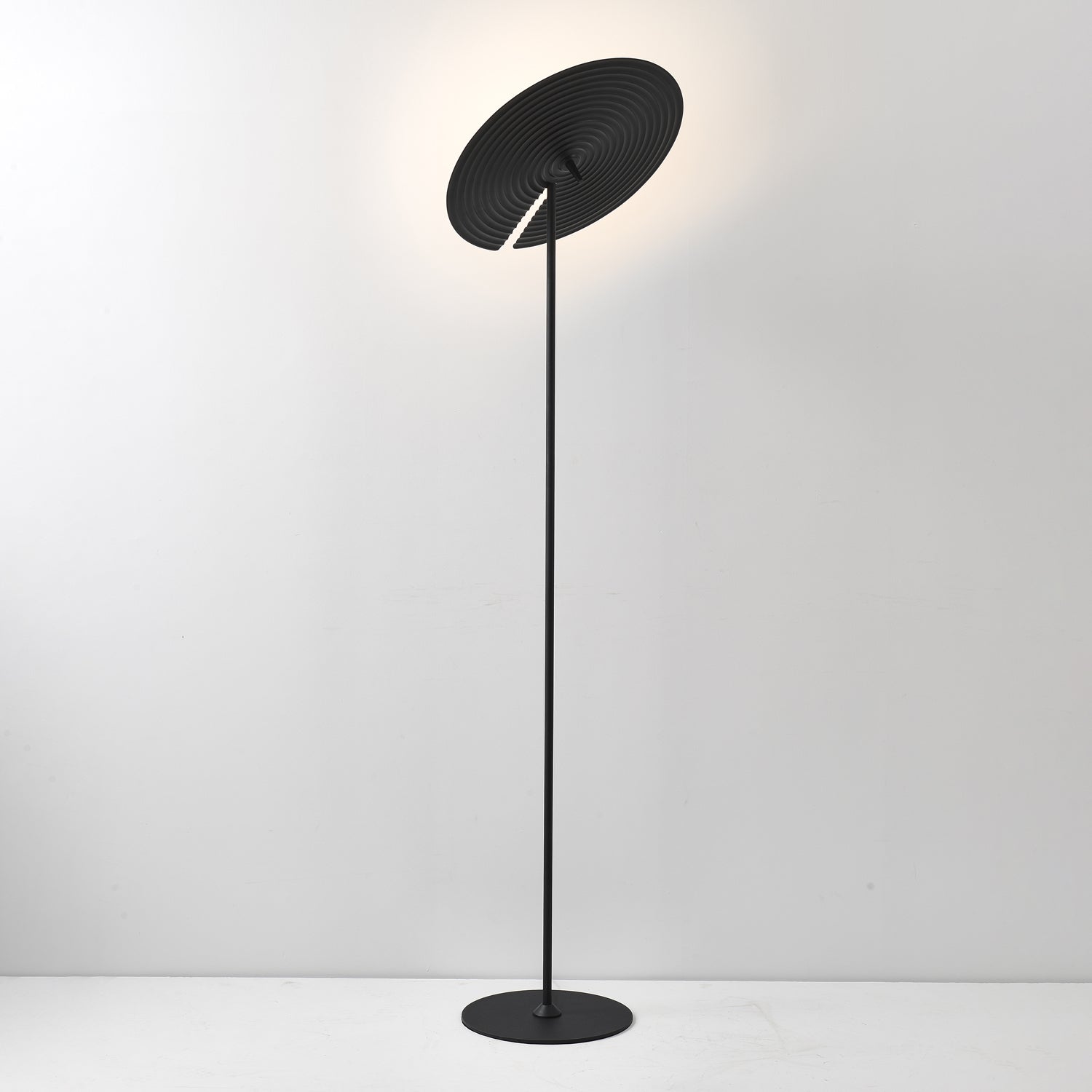 Symphony Floor Lamp - Cueteks