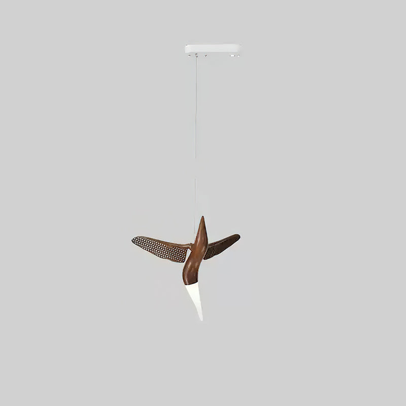 Dancer Chandelier - Cueteks