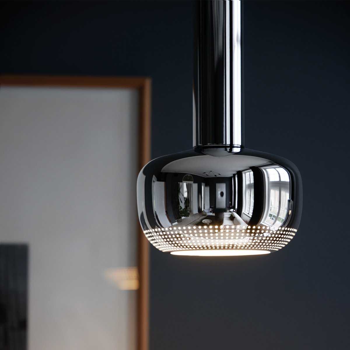 Honeycomb Pendant Lamp - Cueteks