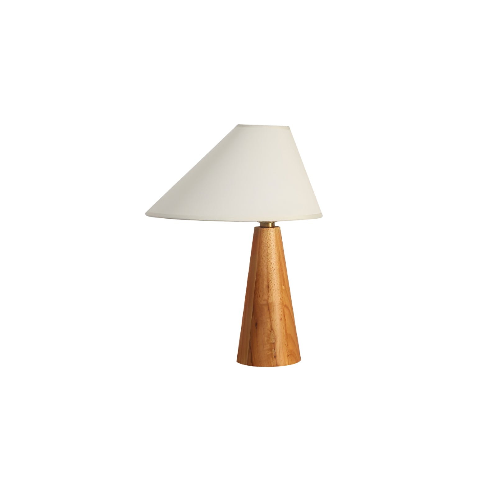 Alvin Table Lamp - Cueteks