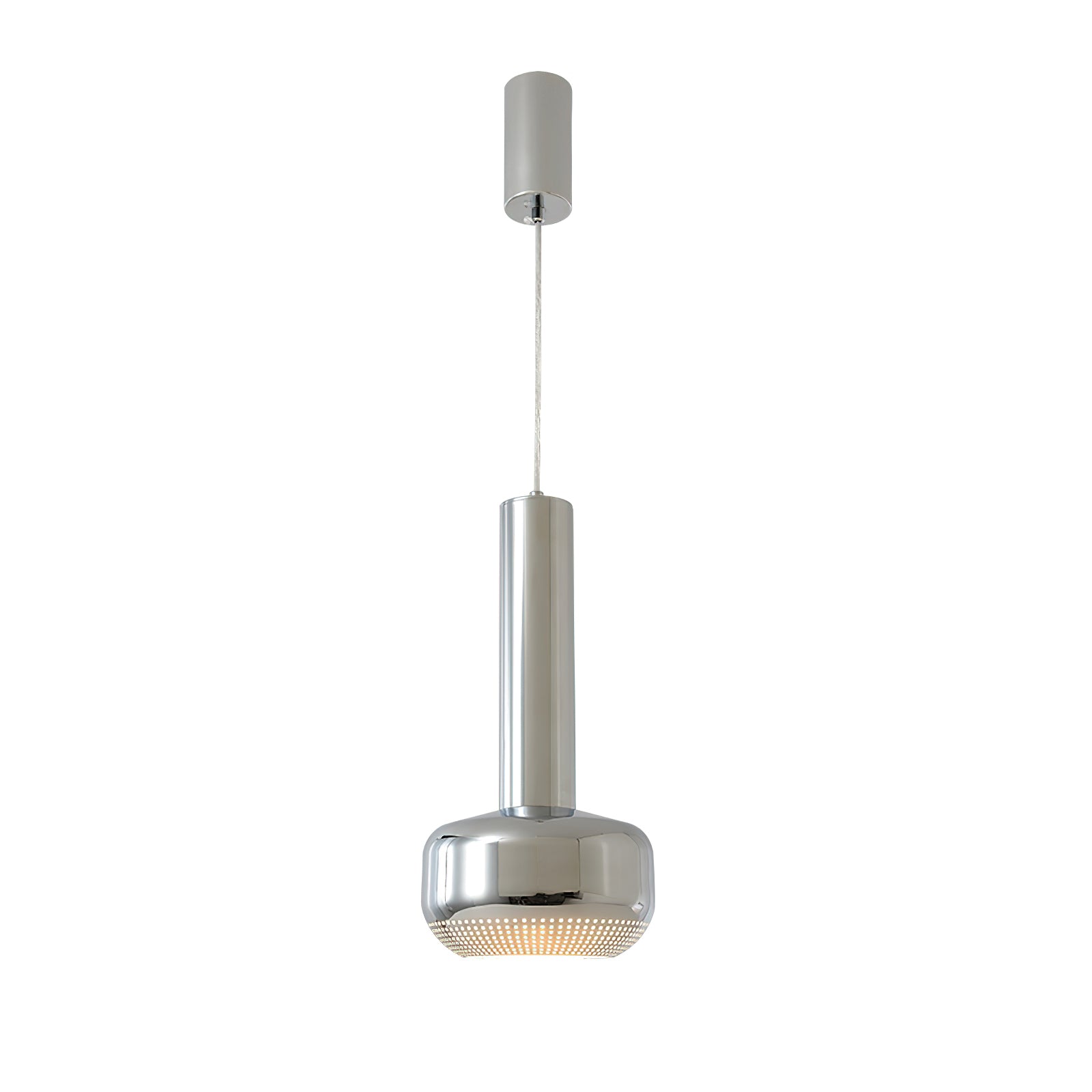 Honeycomb Pendant Lamp - Cueteks