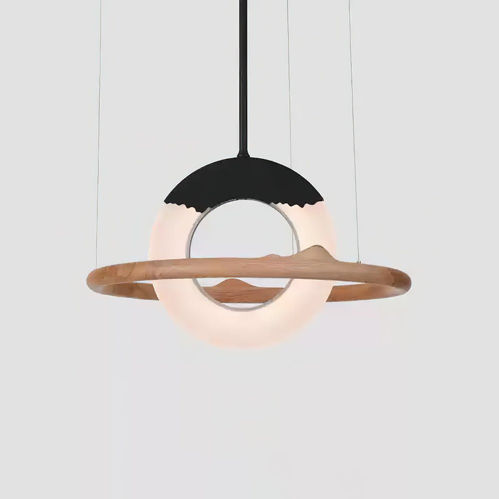 Reincarnation Pendant Lamp - Cueteks