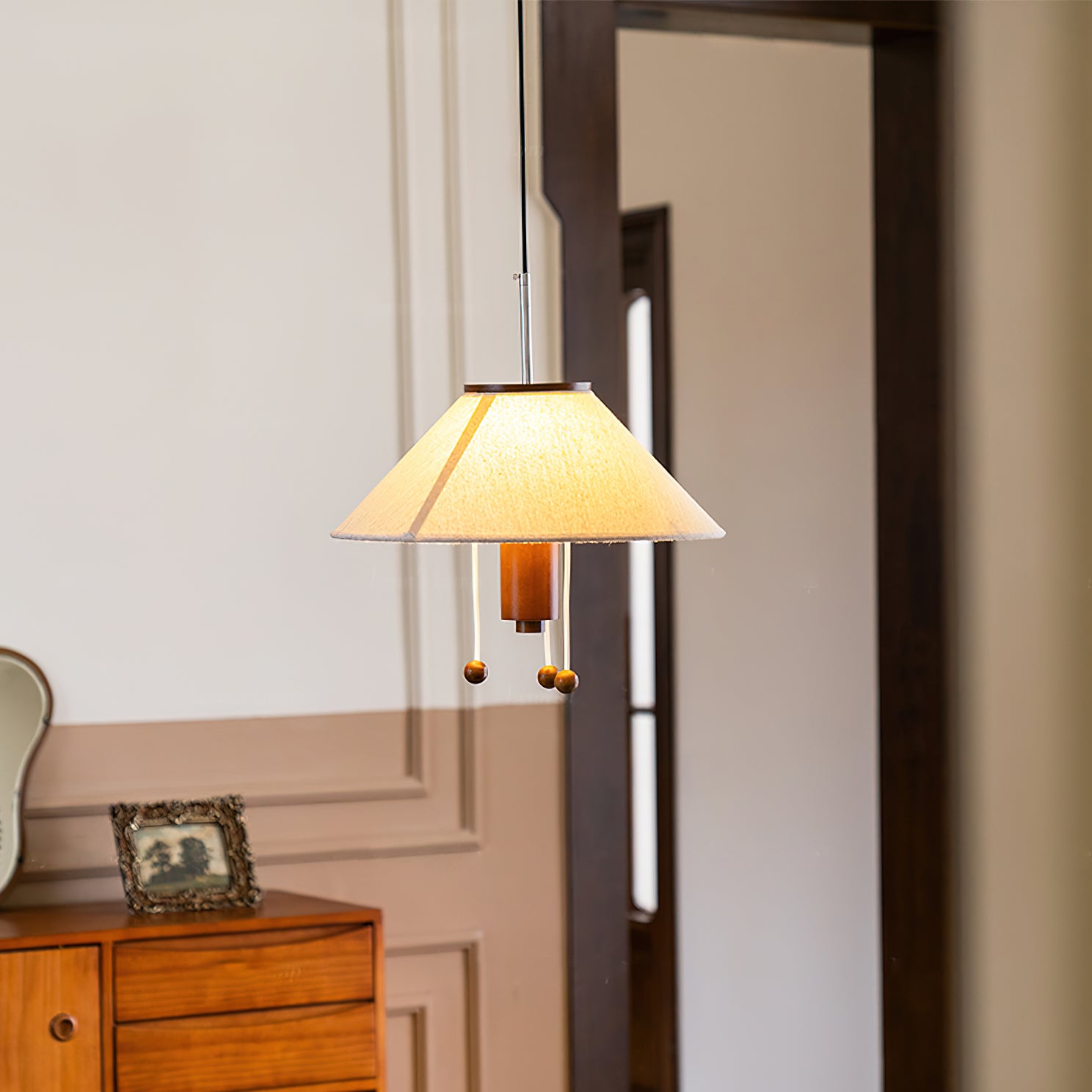 Octopus Pendant Lamp - Cueteks
