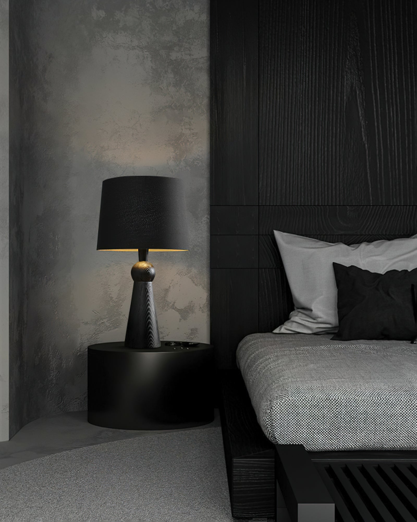 Bella Table Lamp - Cueteks