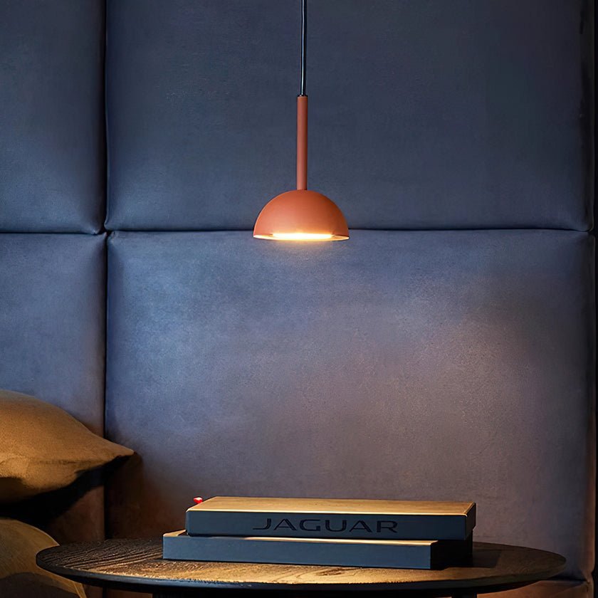 Cupolina Pendant Light - Cueteks