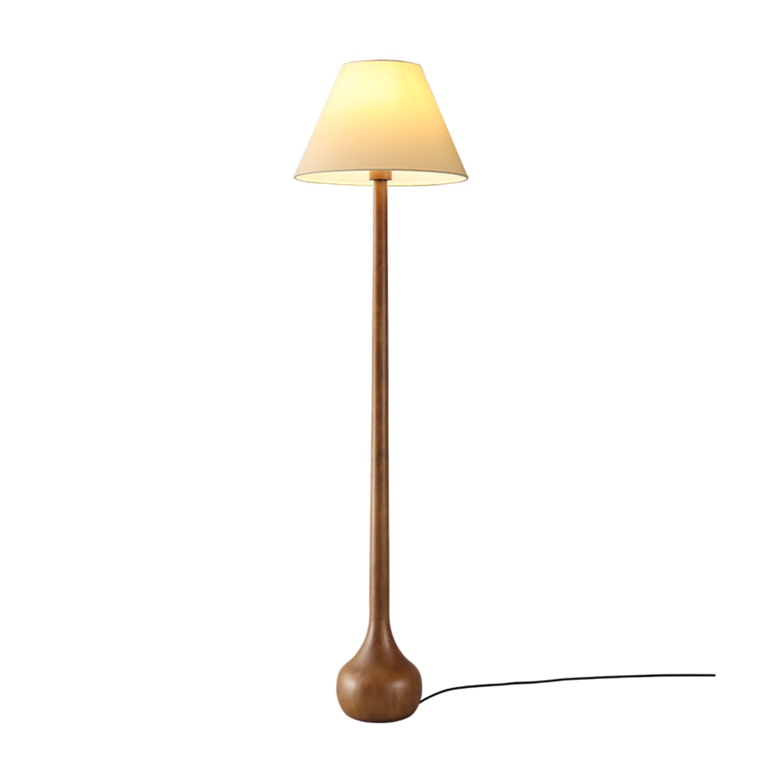 Final Strike Floor Lamp - Cueteks