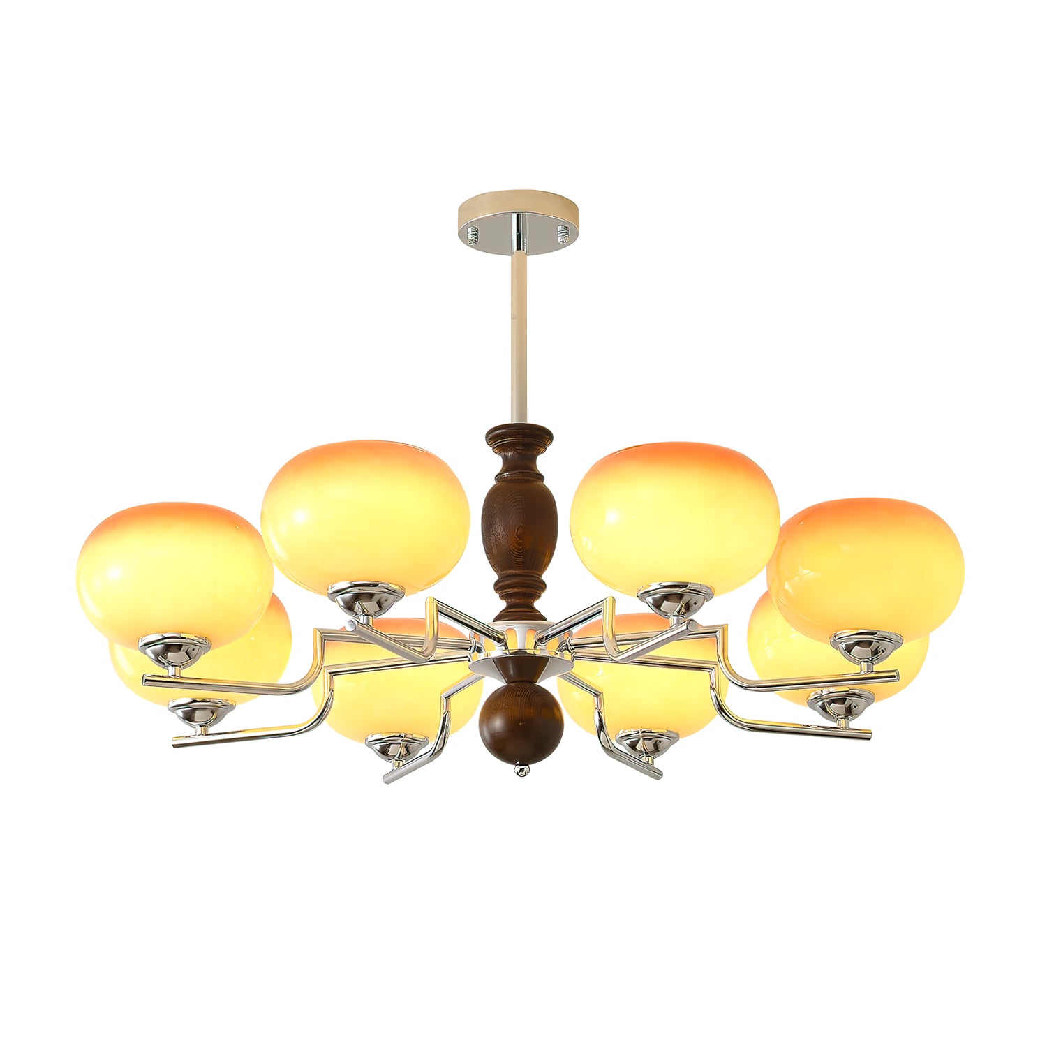 Kingsley Chandelier - Cueteks