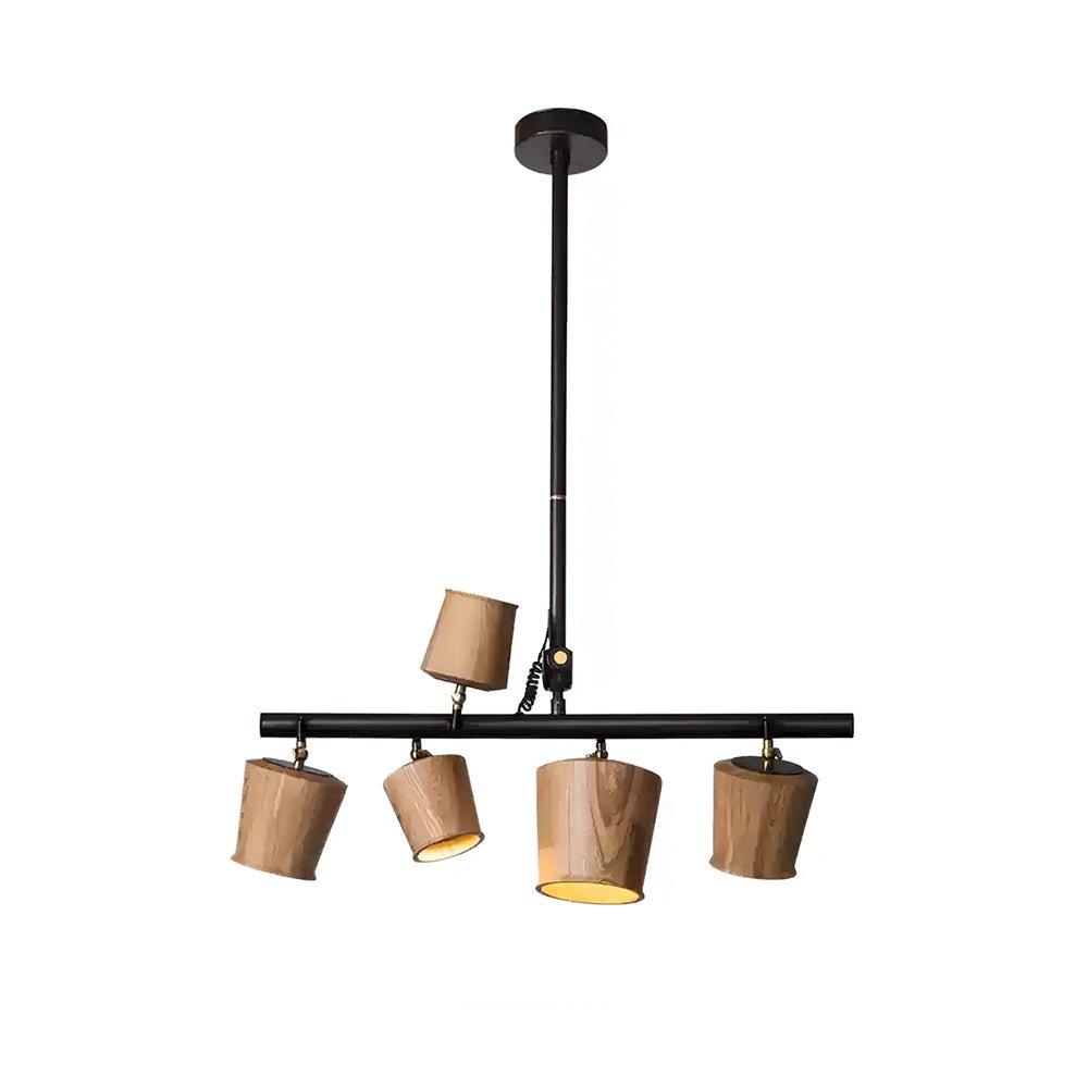 Chunhua Chandelier - Cueteks