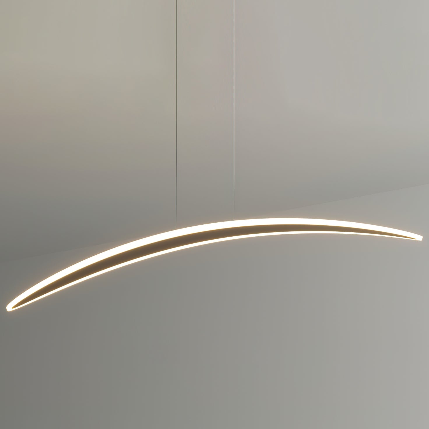 Hyperbola Pendant Light - Cueteks