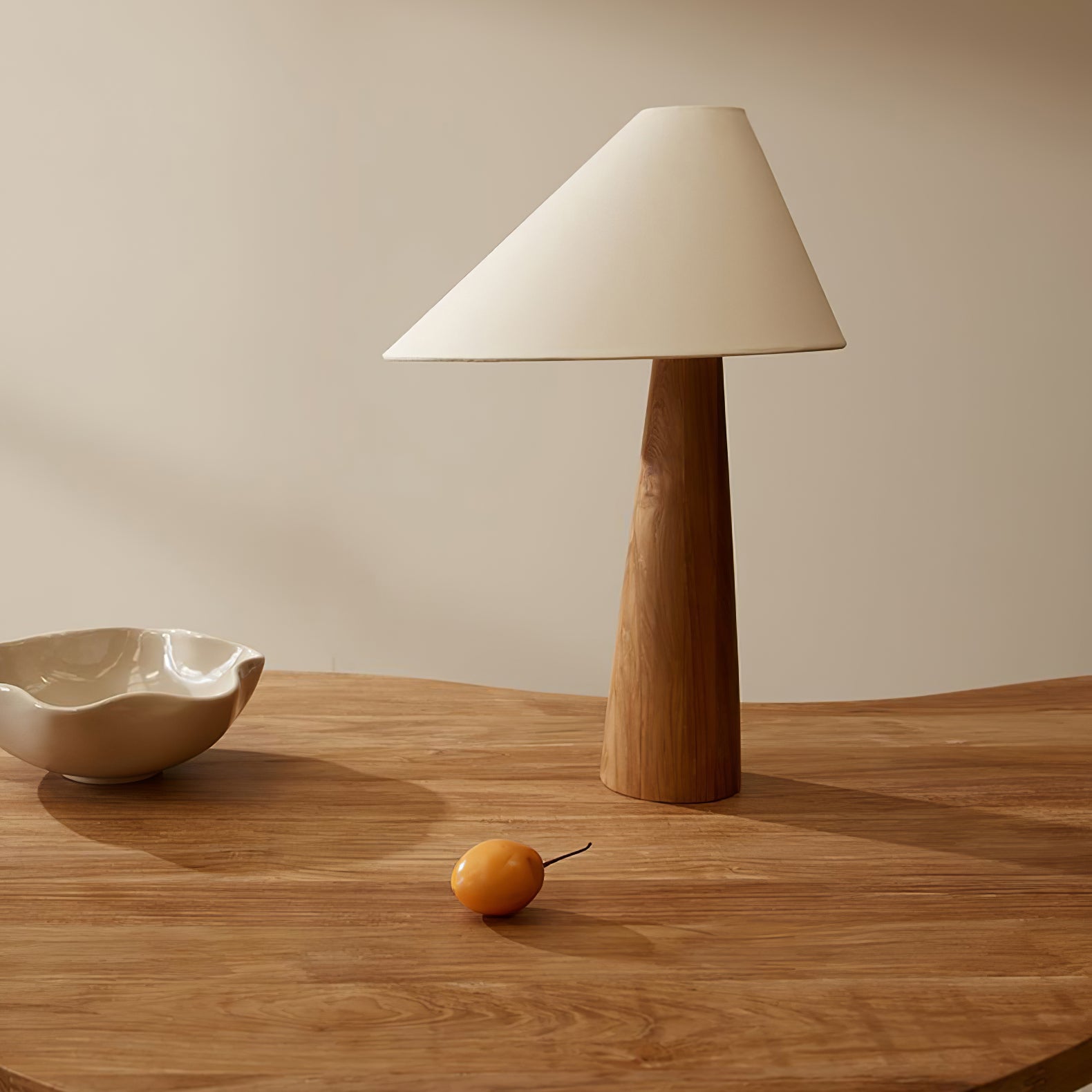 Alvin Table Lamp - Cueteks