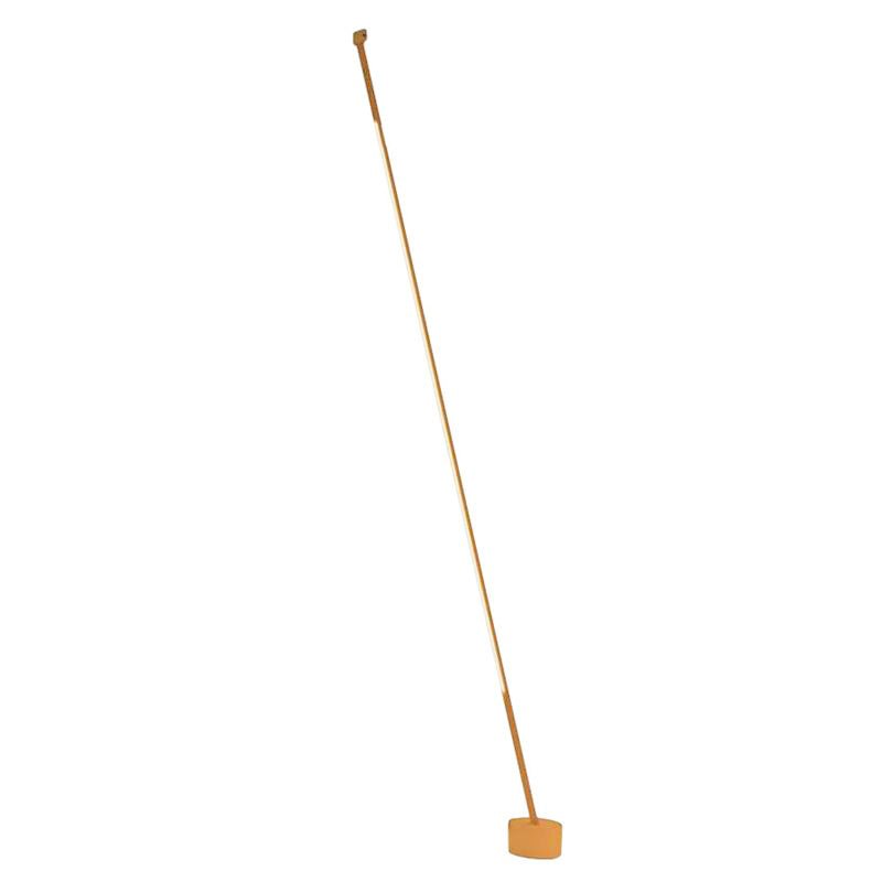 Elastica Arbitrary Floor Lamp - Cueteks
