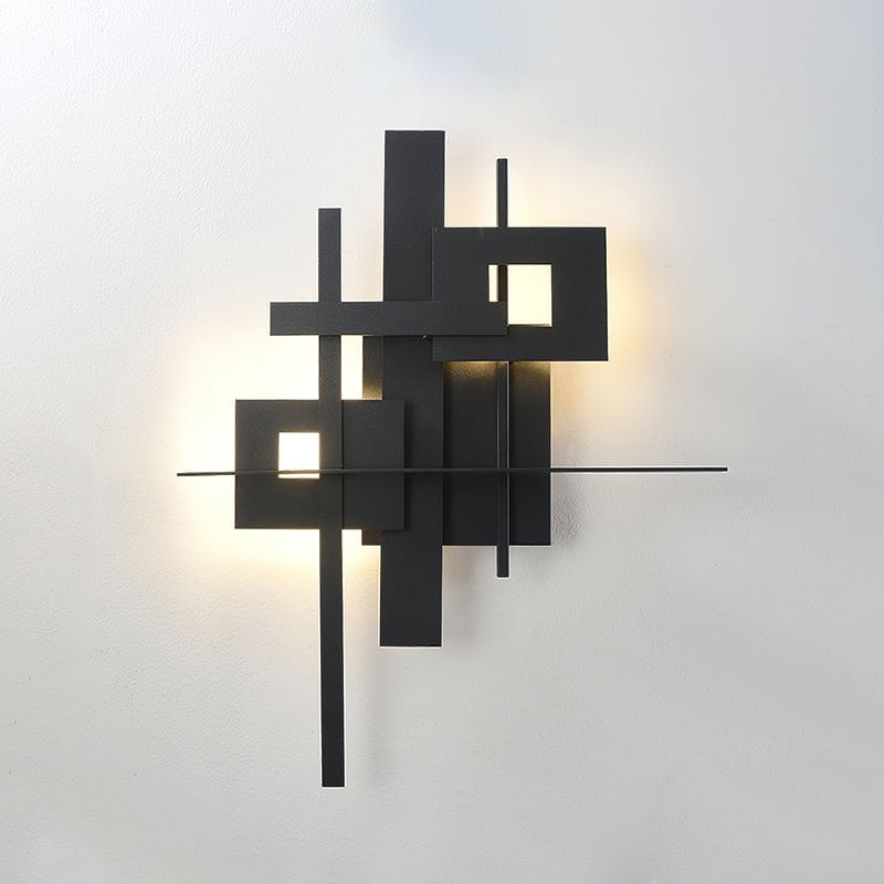 Eithne Planar Wall Lamp - Cueteks