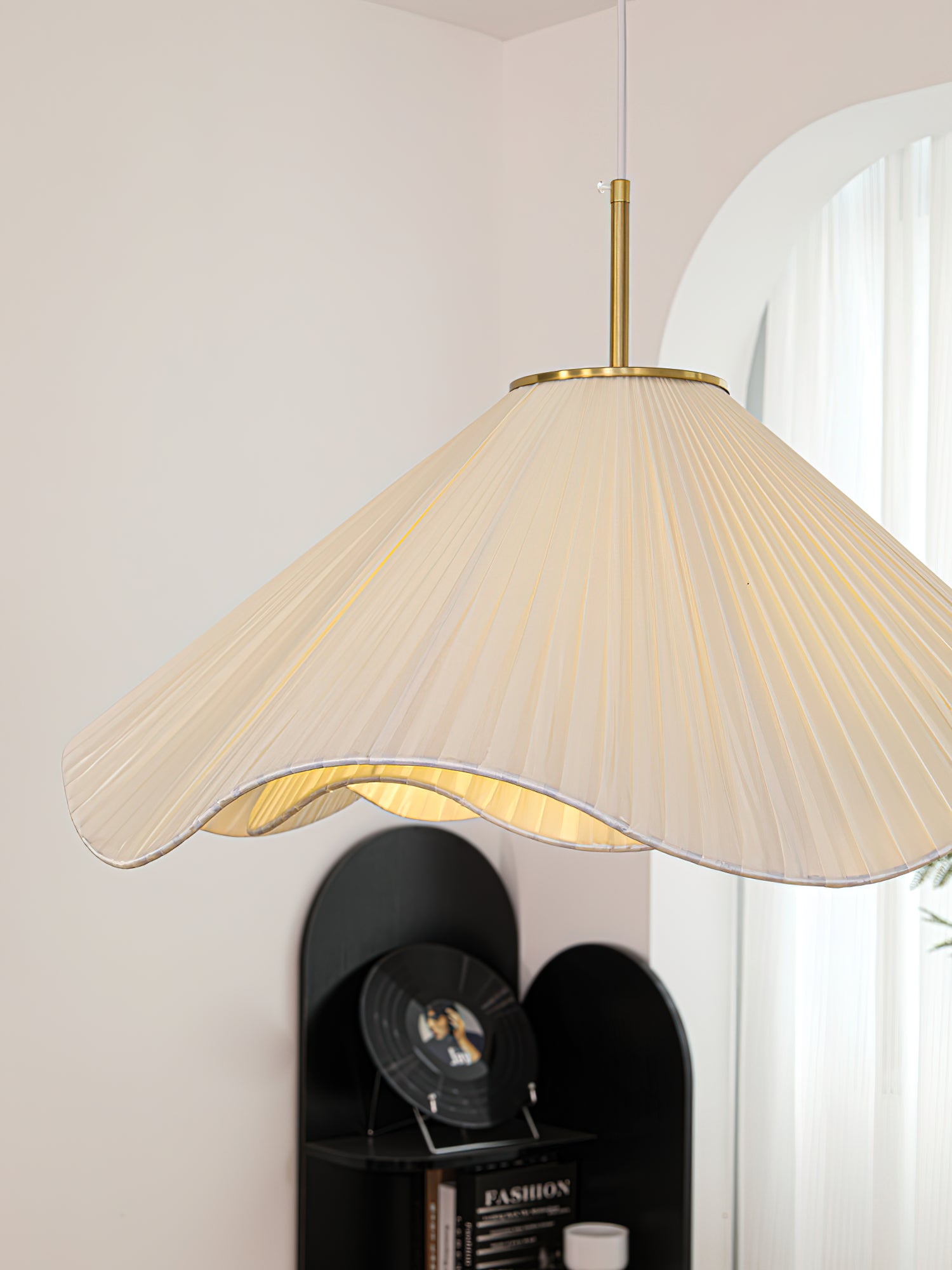 Elara Pendant Light - Cueteks