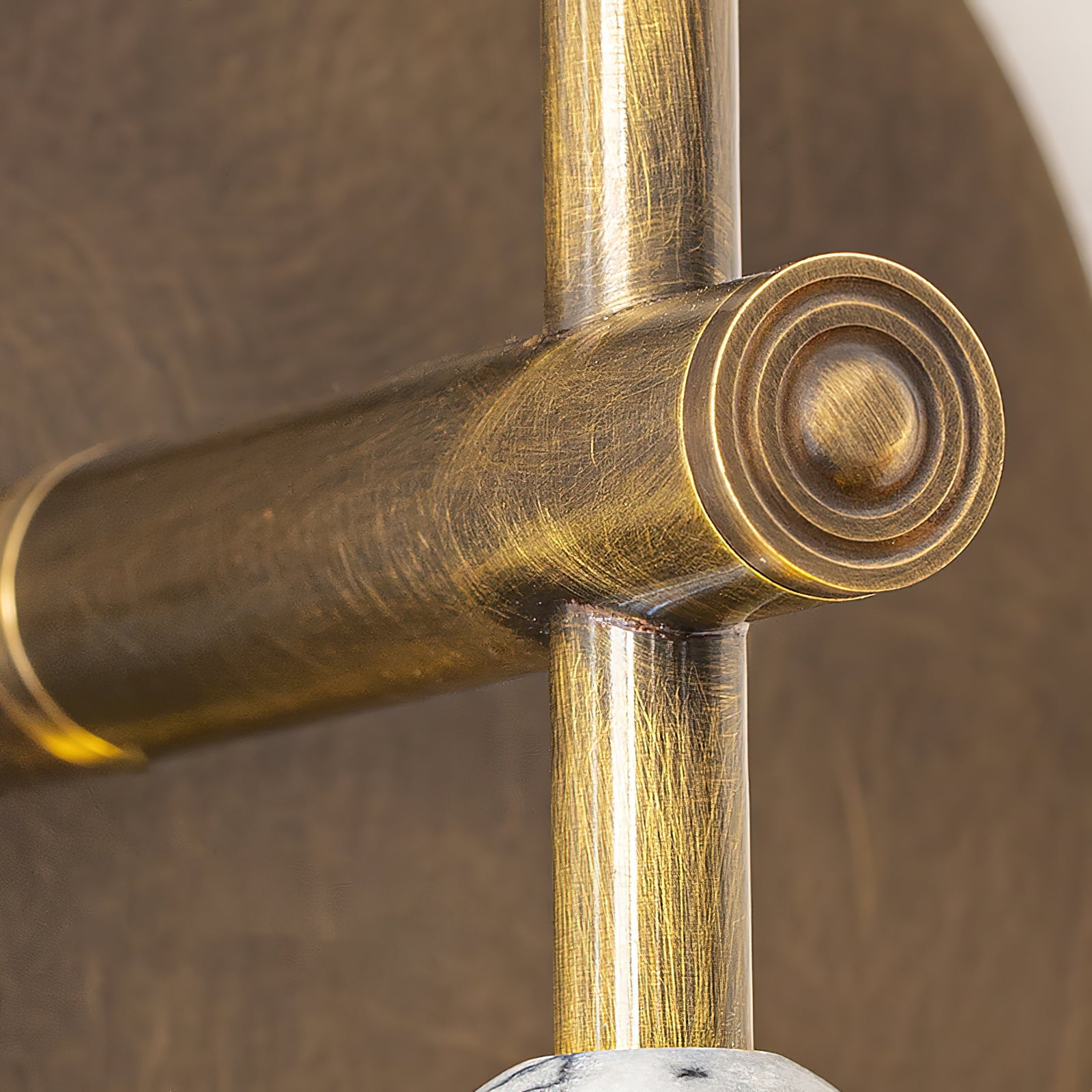 Toam Wall Lamp - Cueteks