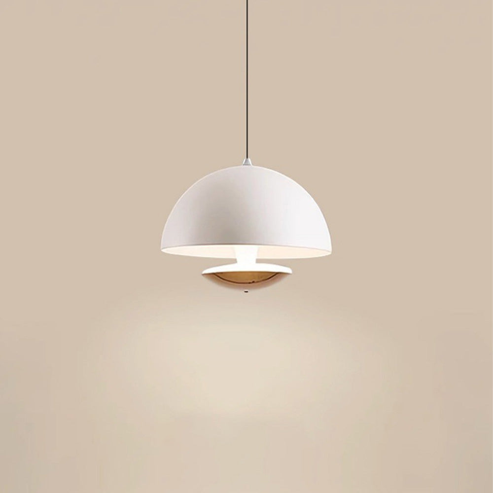 Creative Simple Hand-Controlled Pendant Light - Cueteks