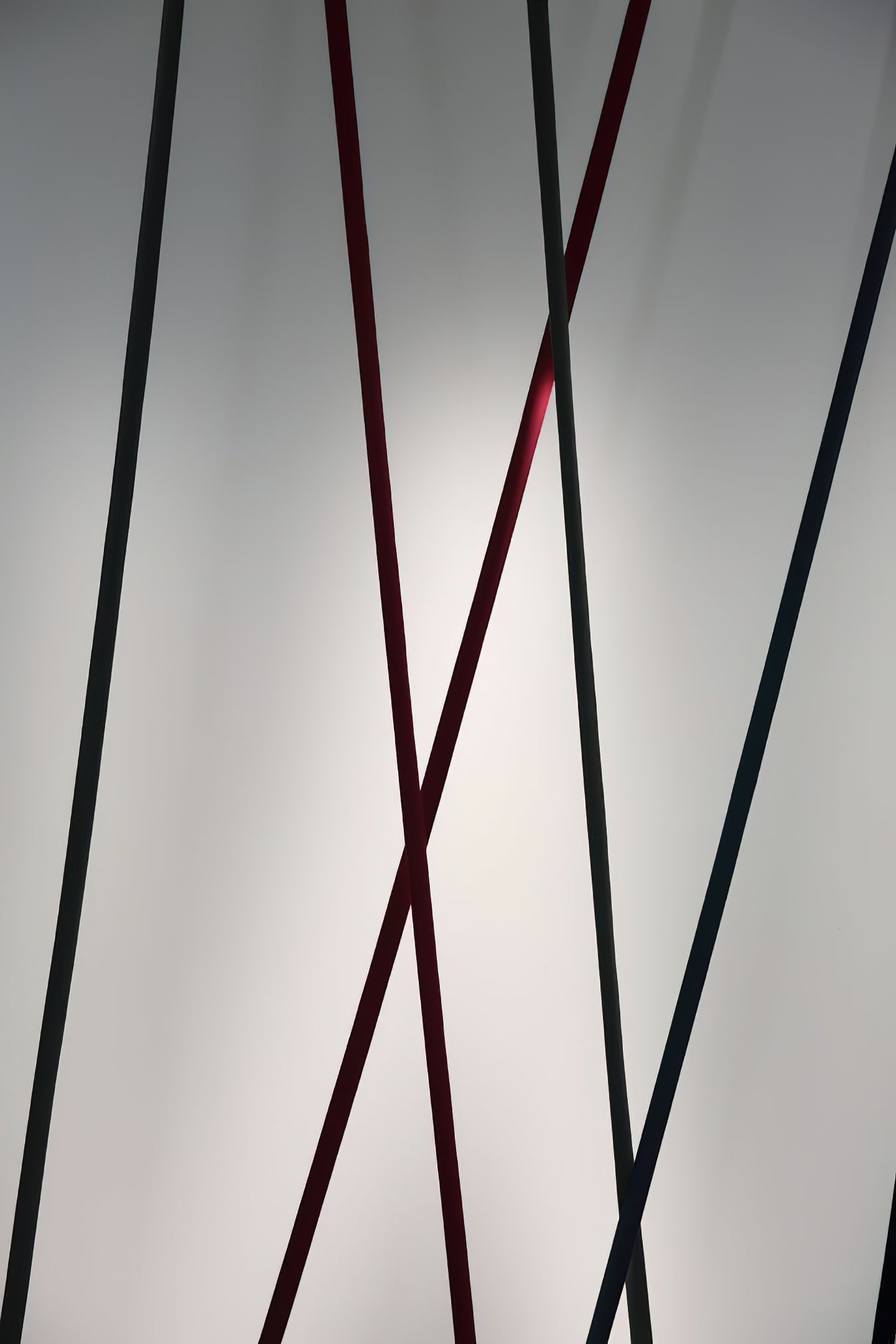 Elastica Arbitrary Floor Lamp - Cueteks