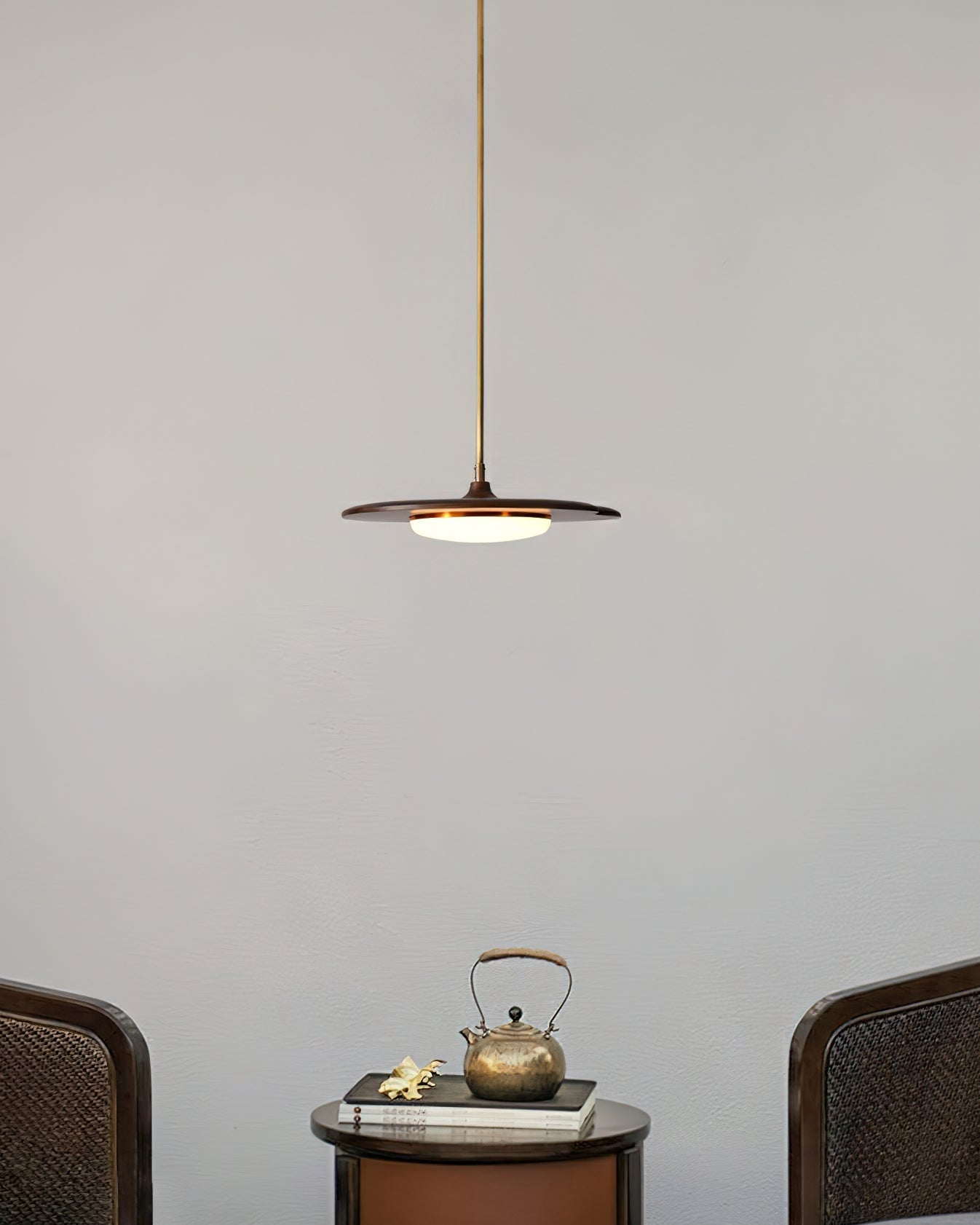 Calder Blossom Chandelier - Cueteks