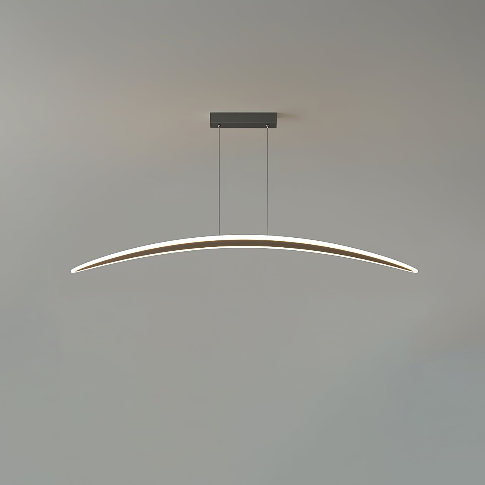 Hyperbola Pendant Light - Cueteks