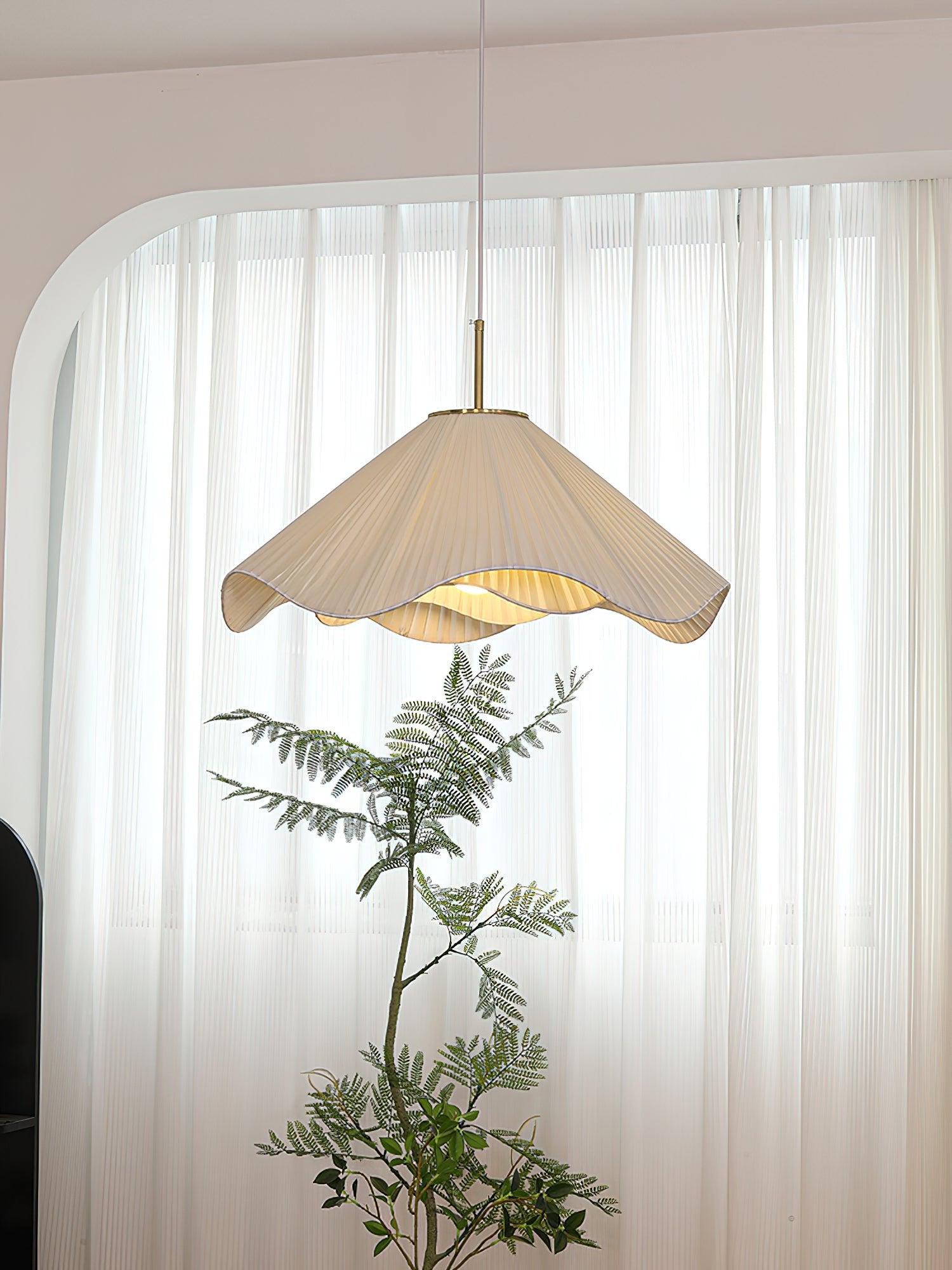 Elara Pendant Light - Cueteks