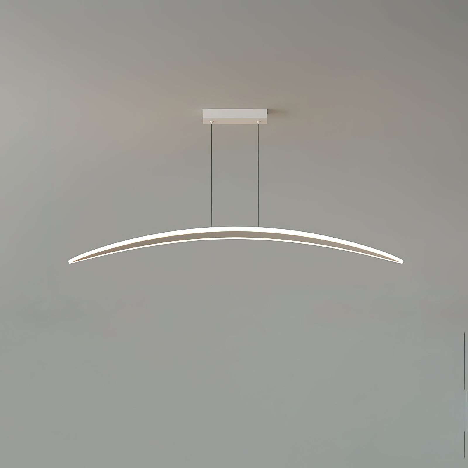 Hyperbola Pendant Light - Cueteks