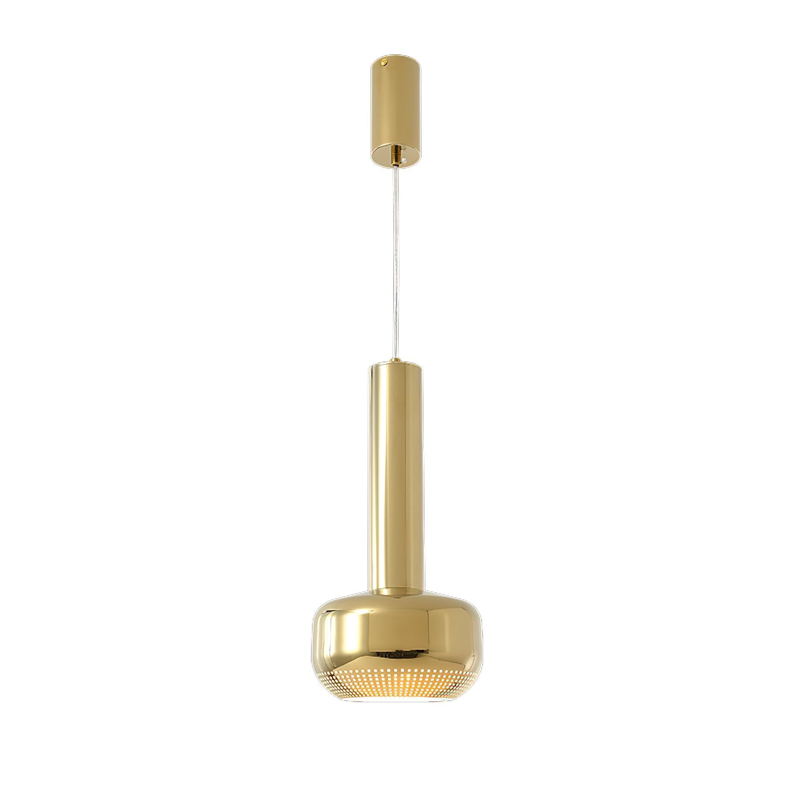 Honeycomb Pendant Lamp - Cueteks