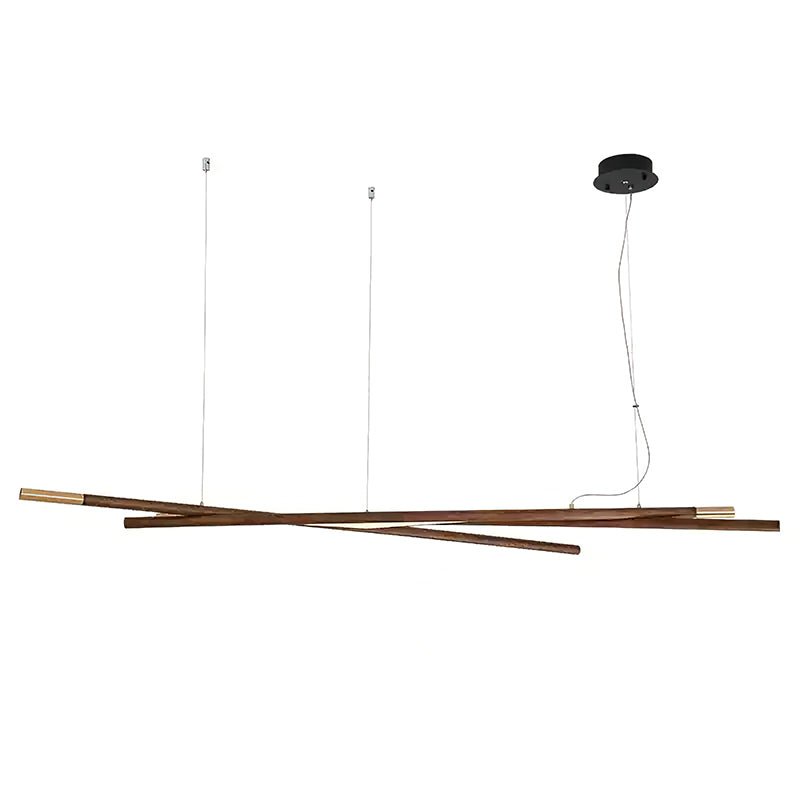 Intersect Chandelier - Cueteks