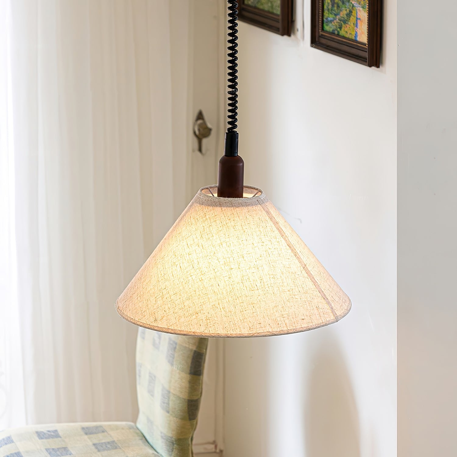 Loopeds Pendant Lamp - Cueteks