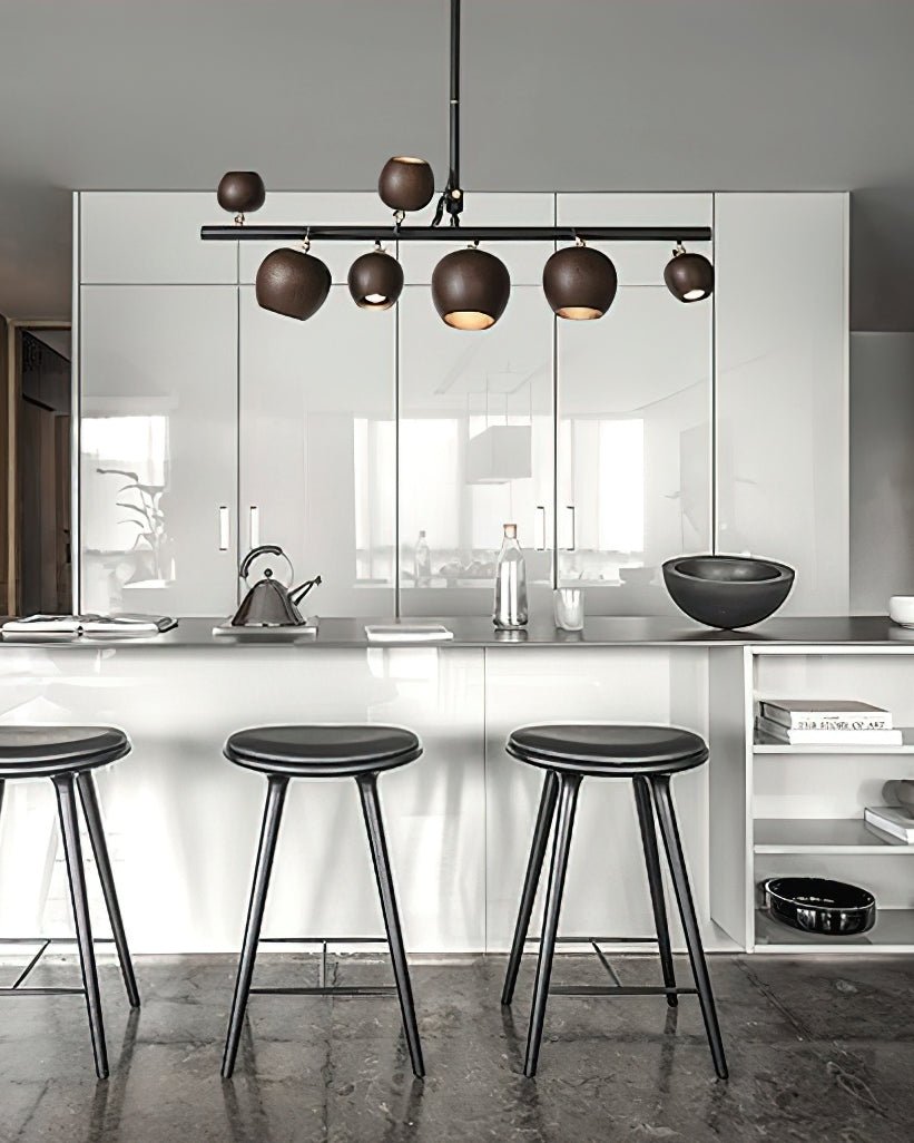 Chunhua Chandelier - Cueteks