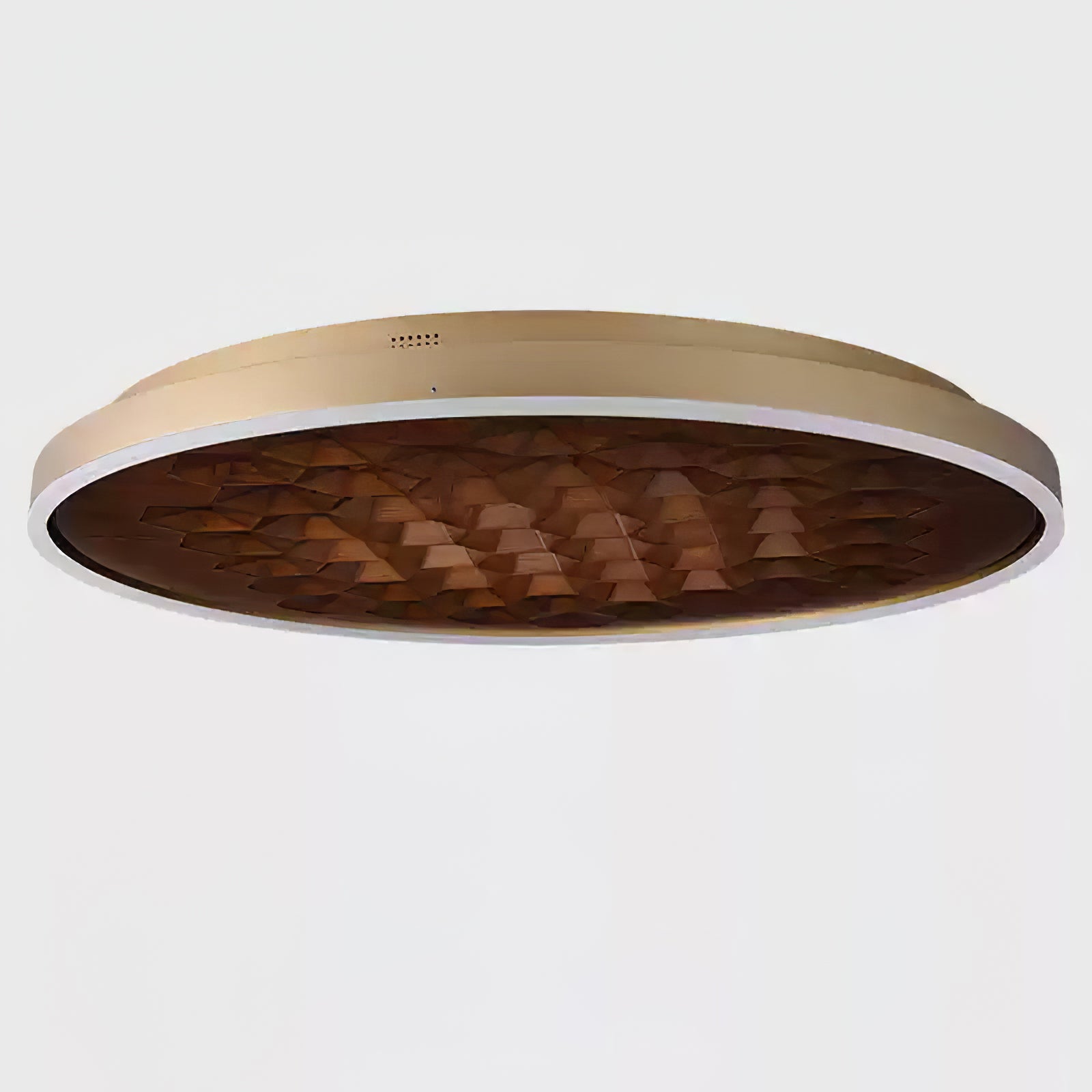 Heartwood Ceiling Lamp - Cueteks