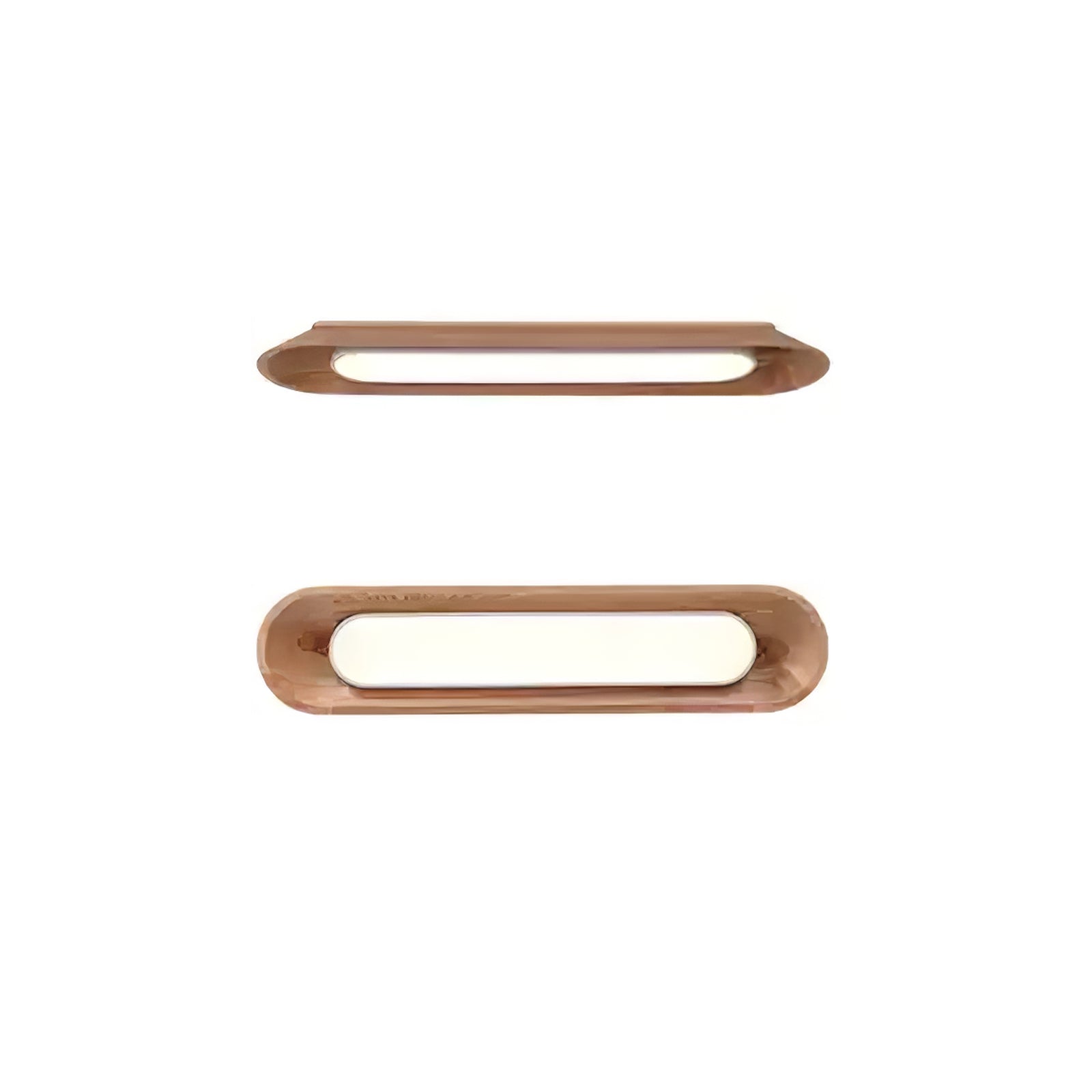 Channel Ceiling Lamp - Cueteks