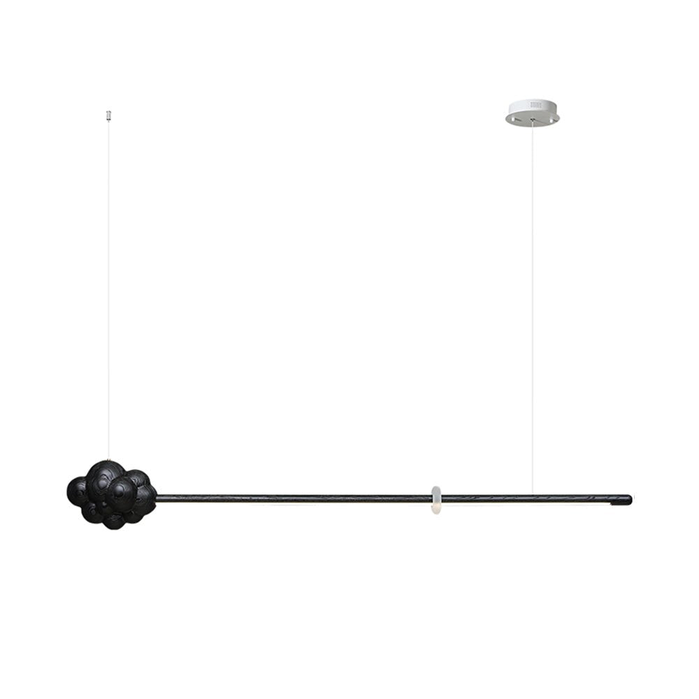 Cloud Stick Chandelier - Cueteks