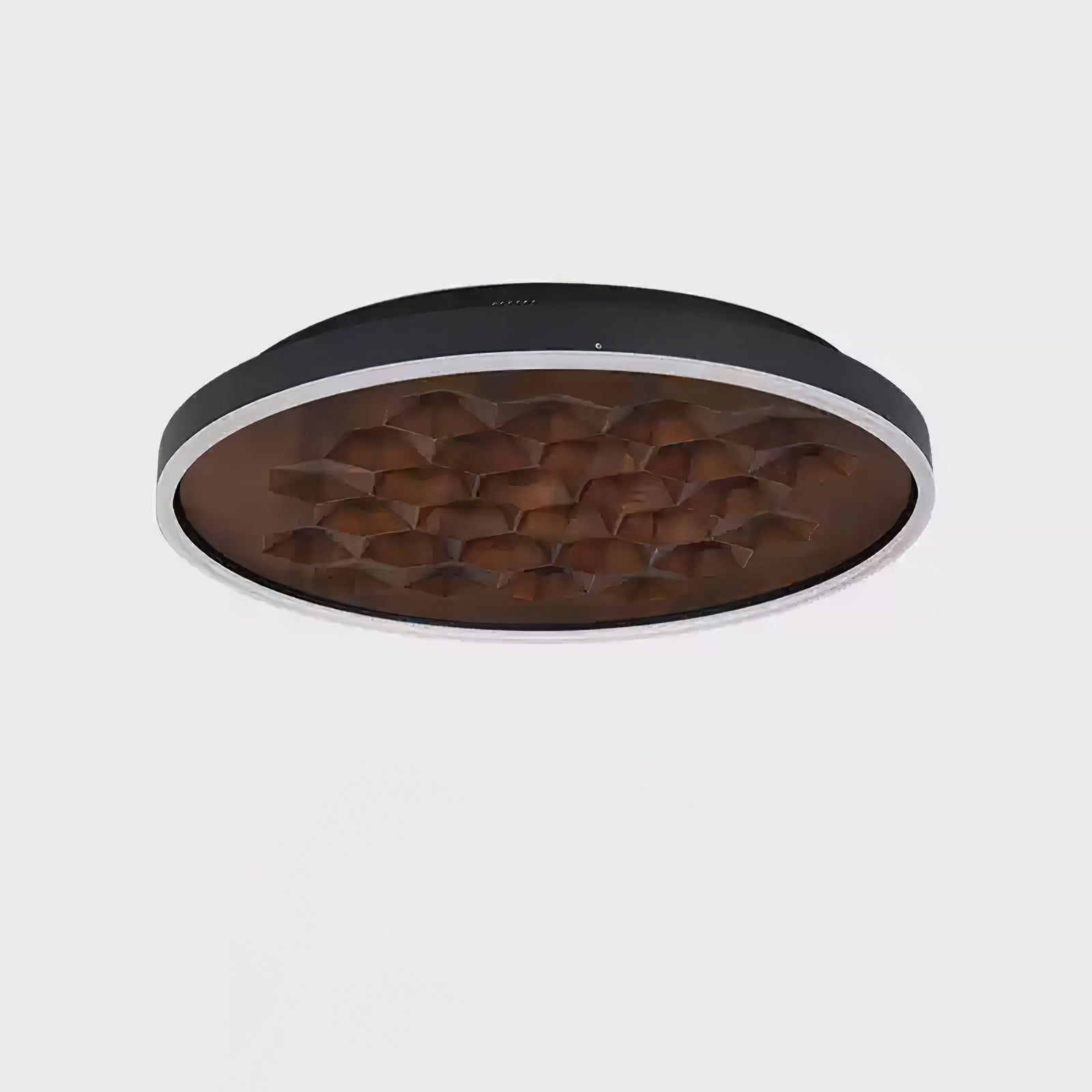 Heartwood Ceiling Lamp - Cueteks