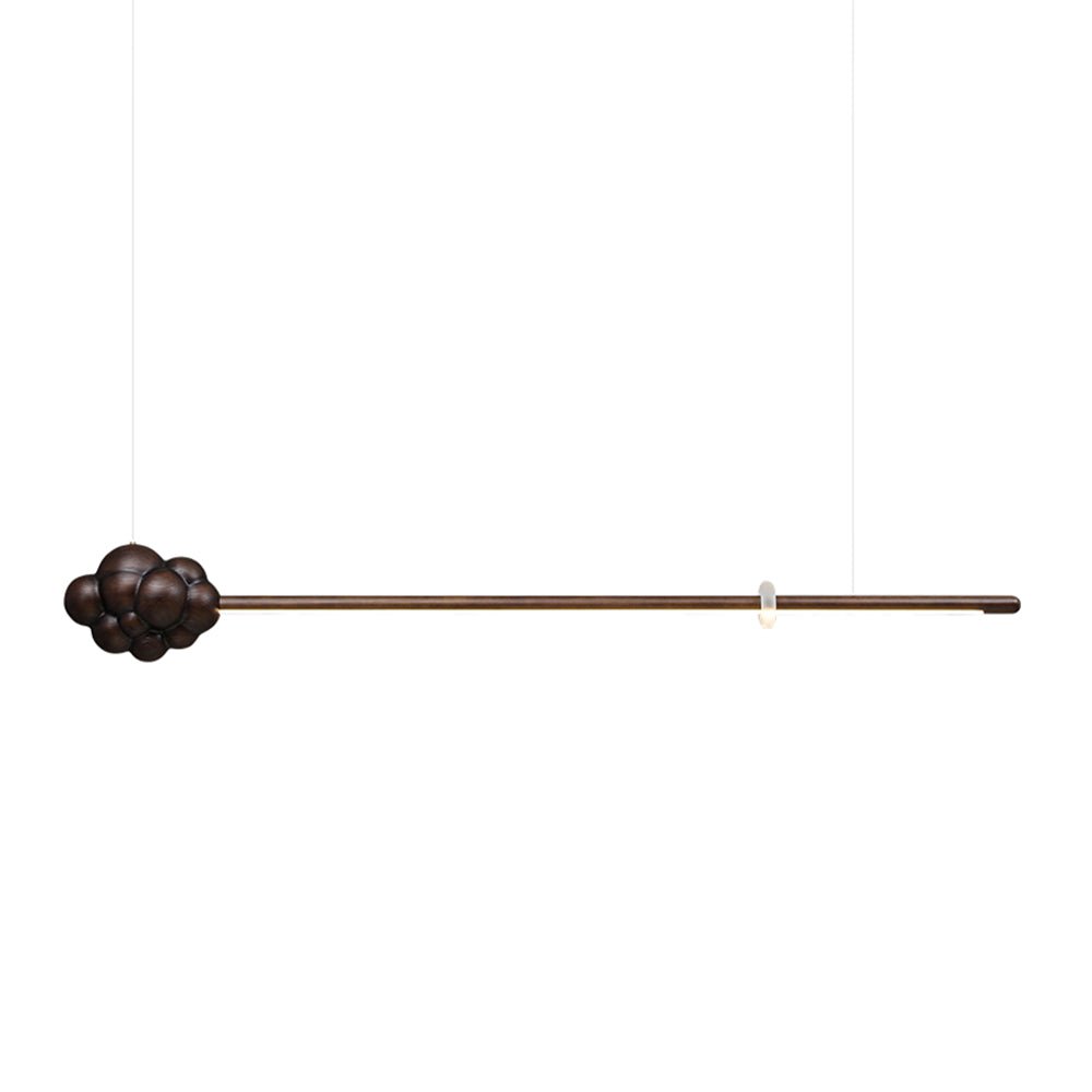 Cloud Stick Chandelier - Cueteks