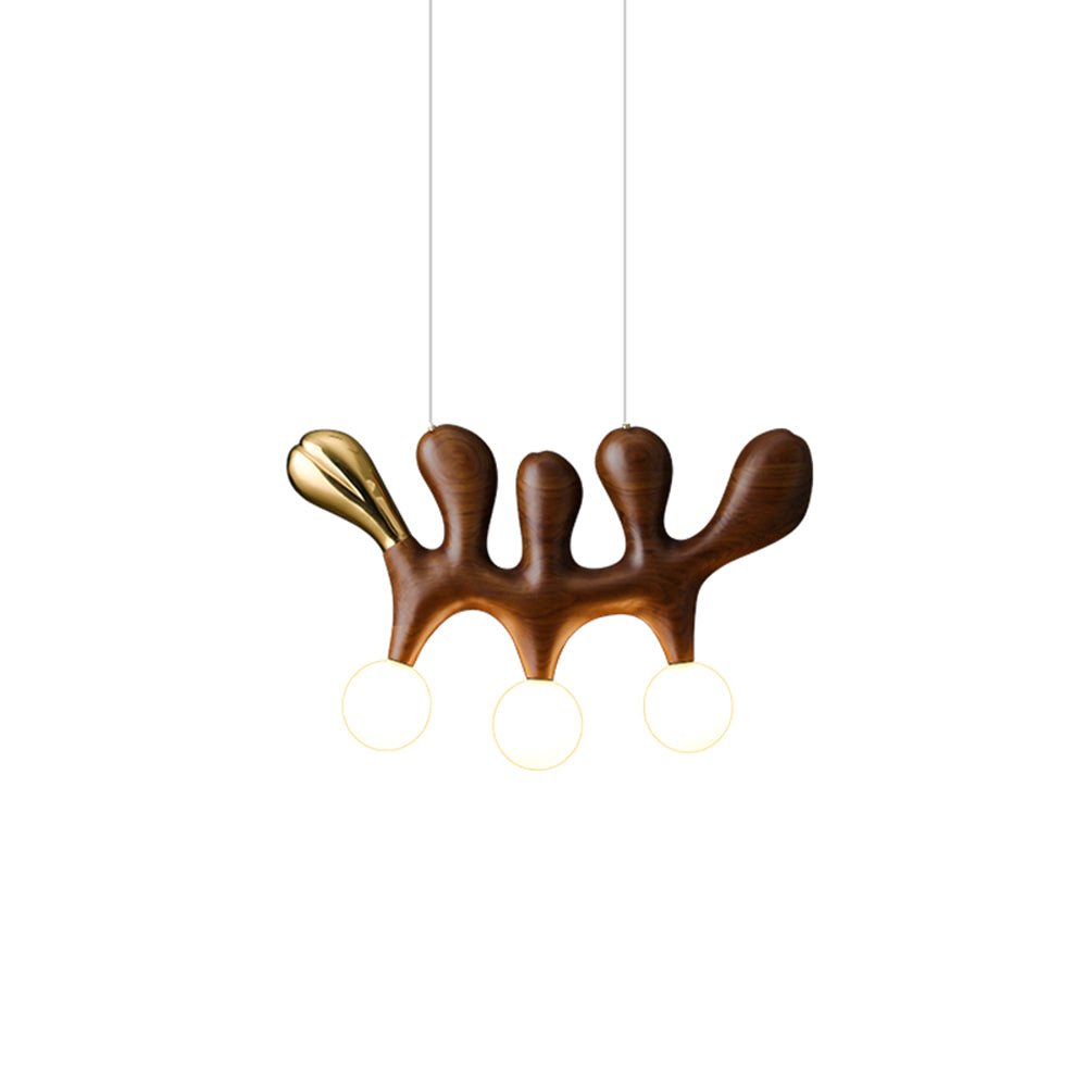 Antenna Pendant Lamp - Cueteks