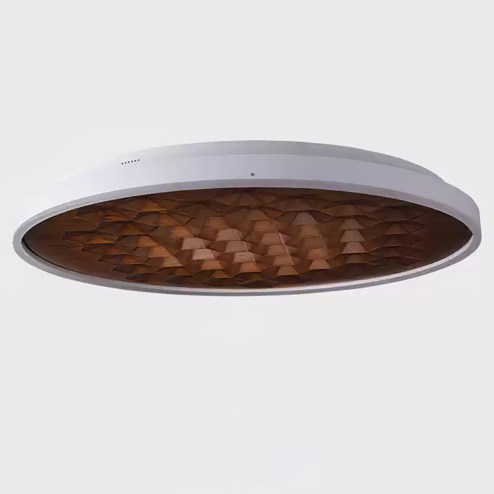 Heartwood Ceiling Lamp - Cueteks