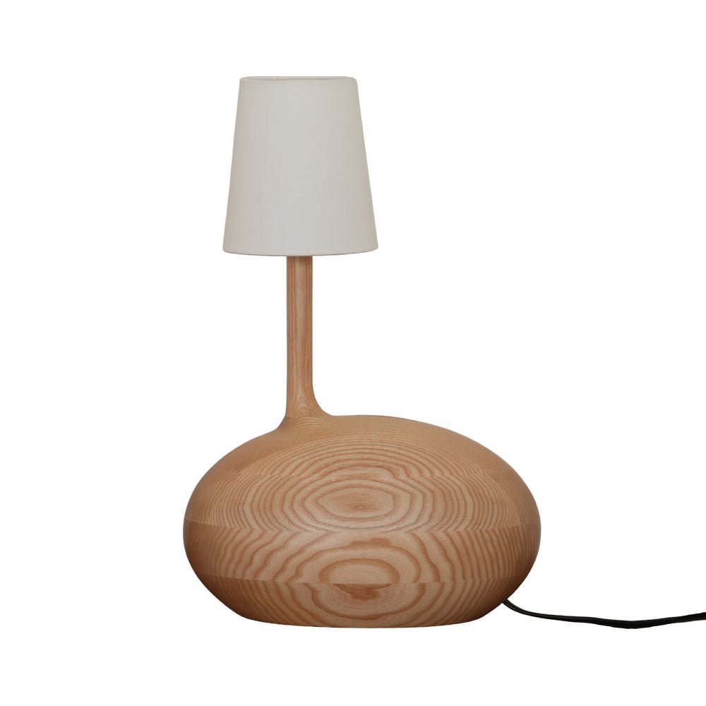 Snail Table Lamp - Cueteks